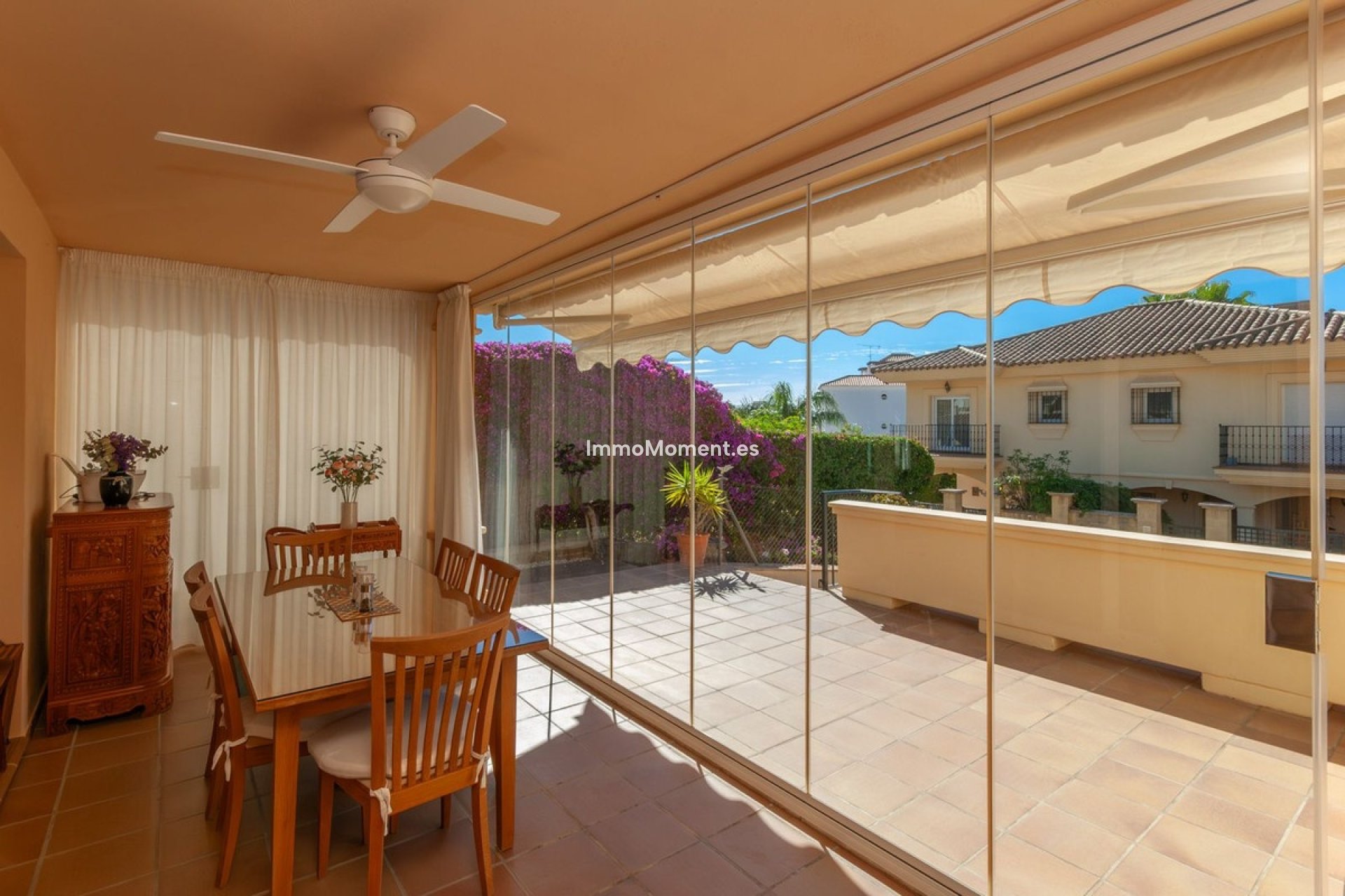Wiederverkauf - Villa - Mijas - Riviera del Sol