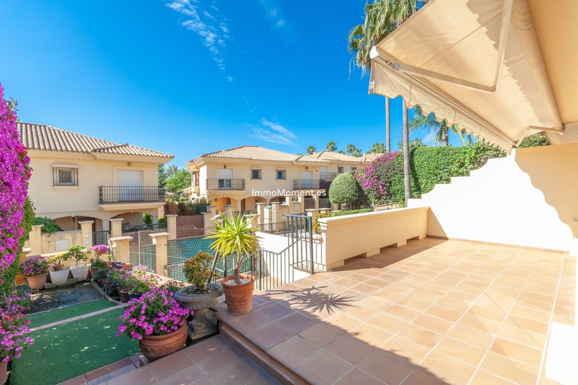 Wiederverkauf - Villa - Mijas - Riviera del Sol