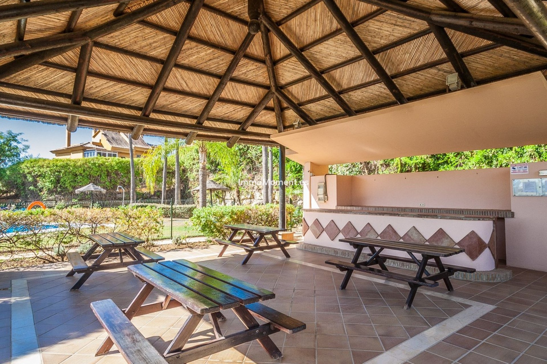 Wiederverkauf - Villa - Mijas - Riviera del Sol