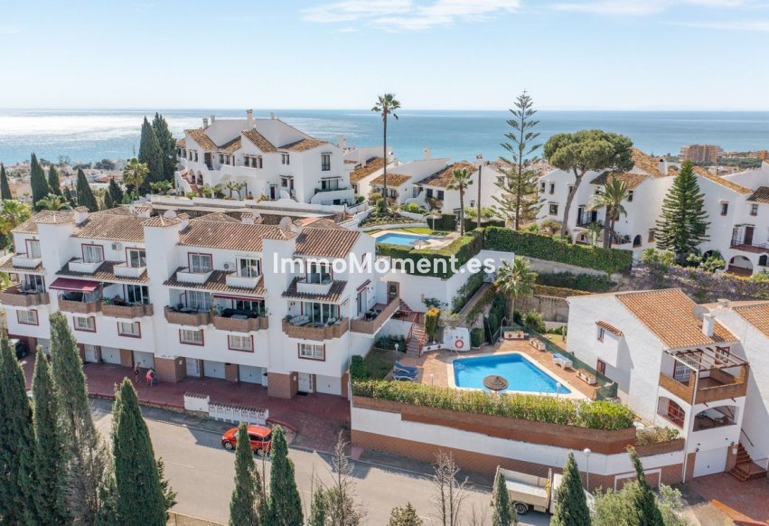 Wiederverkauf - Villa - Mijas - Riviera del Sol
