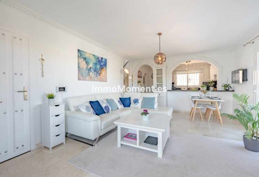 Wiederverkauf - Villa - Mijas - Riviera del Sol
