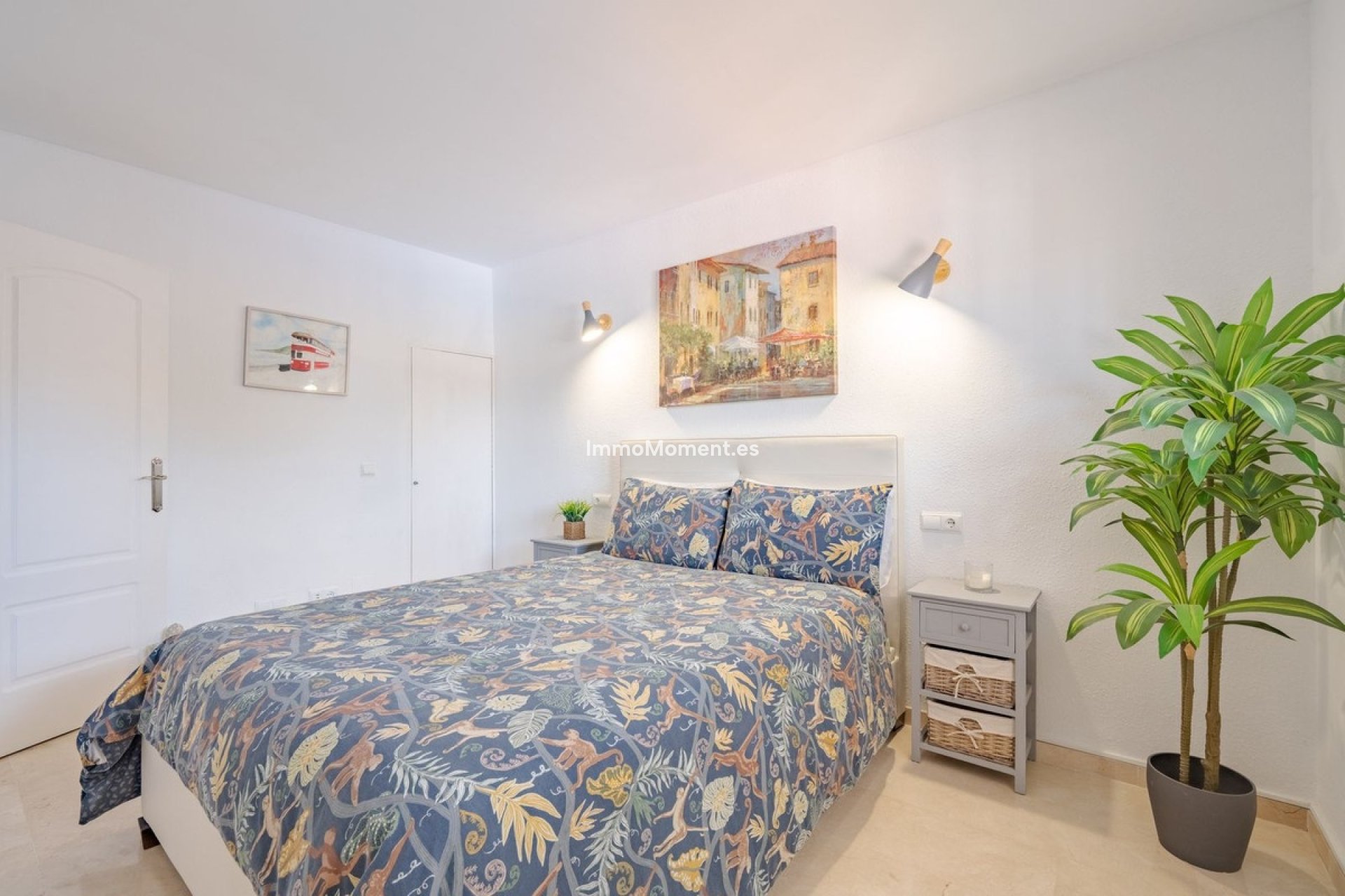 Wiederverkauf - Villa - Mijas - Riviera del Sol