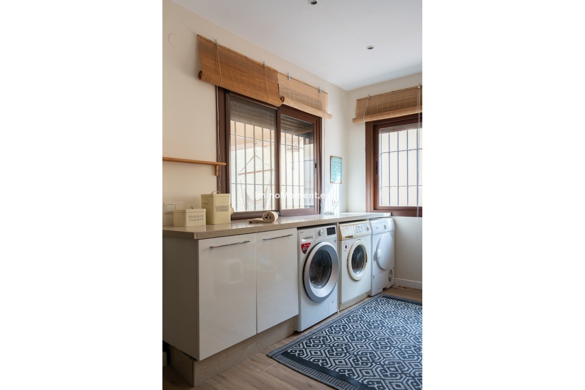 Wiederverkauf - Villa - Mijas - Sierrezuela