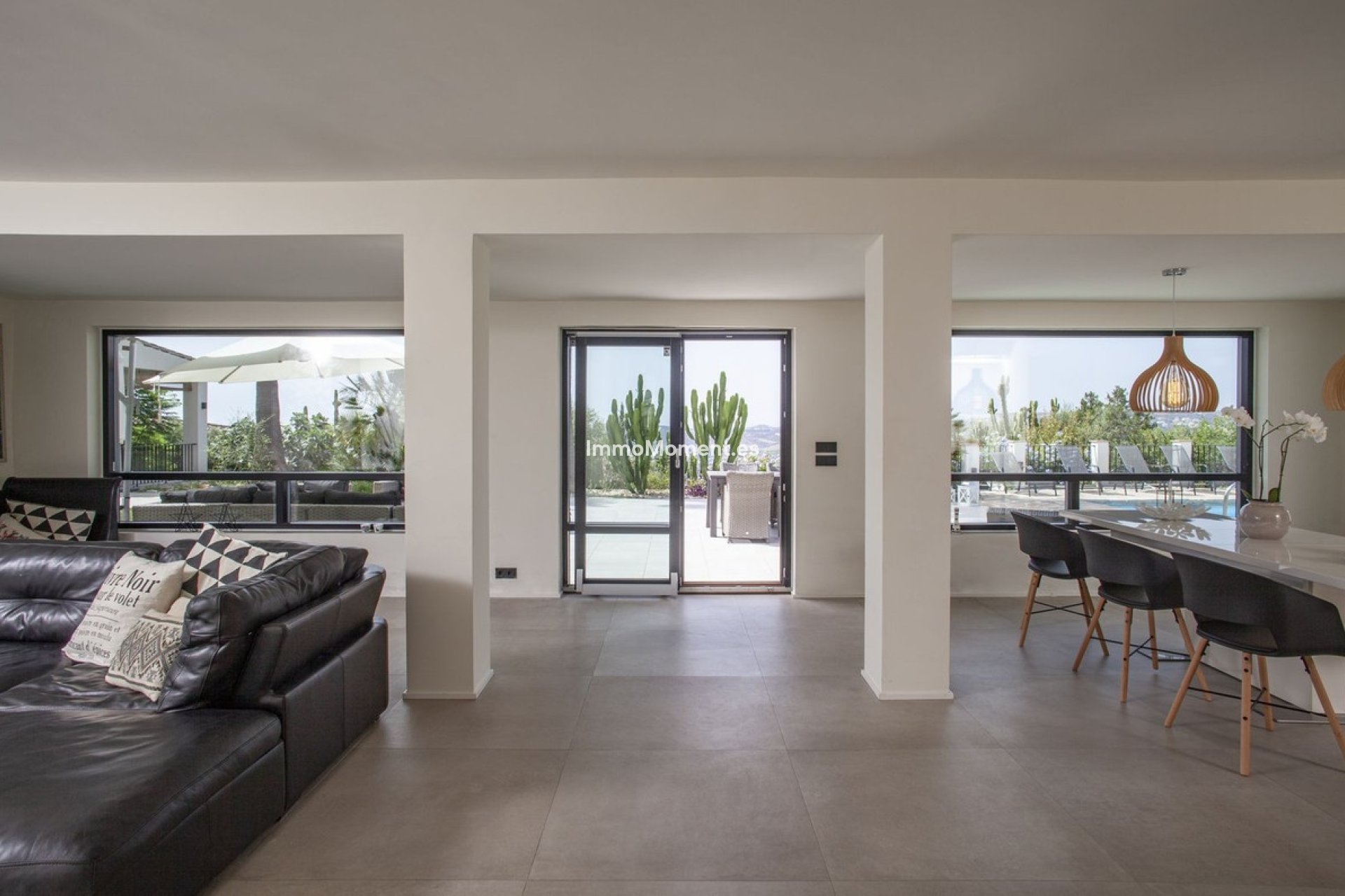 Wiederverkauf - Villa - Mijas - Sierrezuela