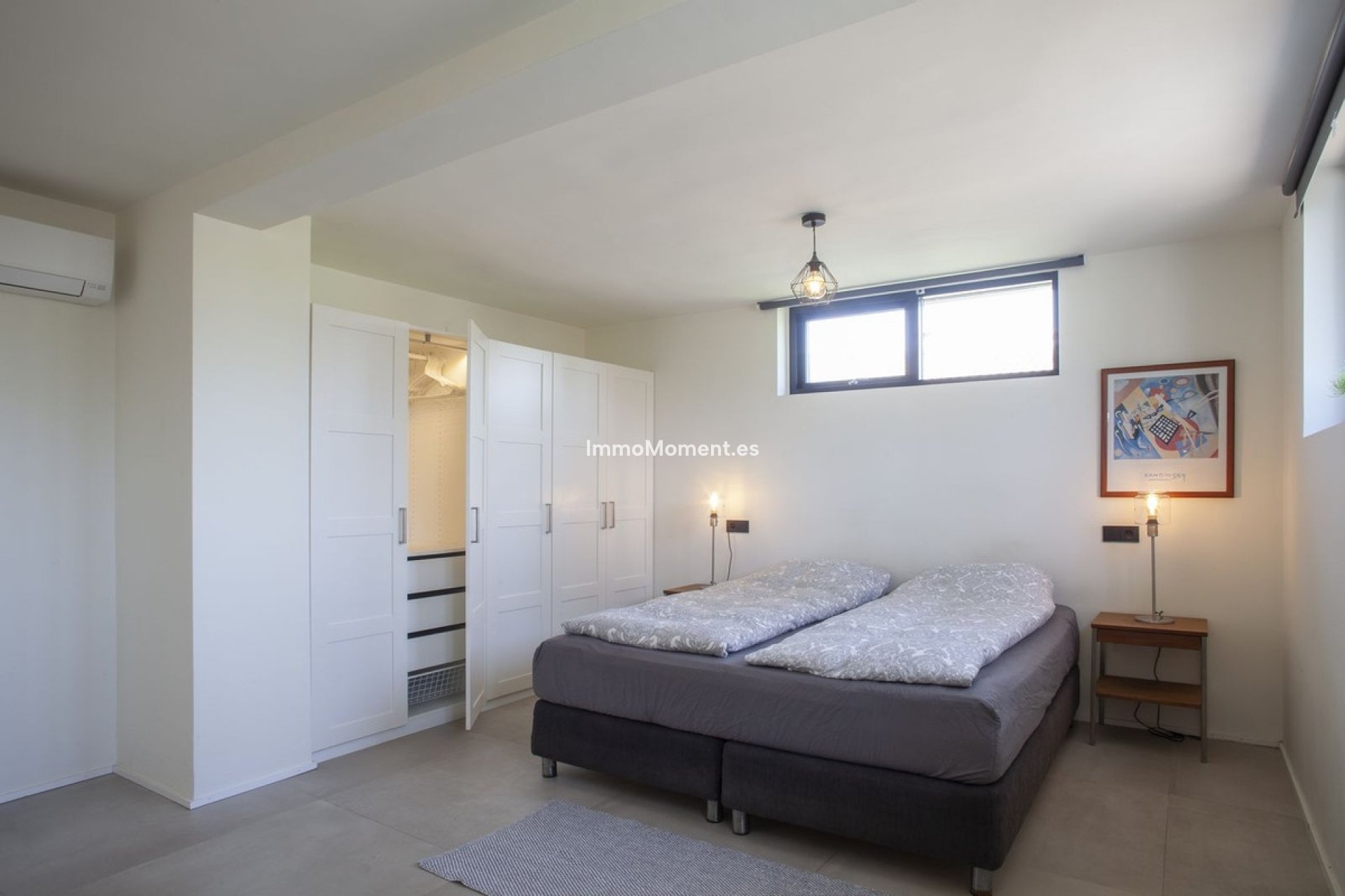 Wiederverkauf - Villa - Mijas - Sierrezuela