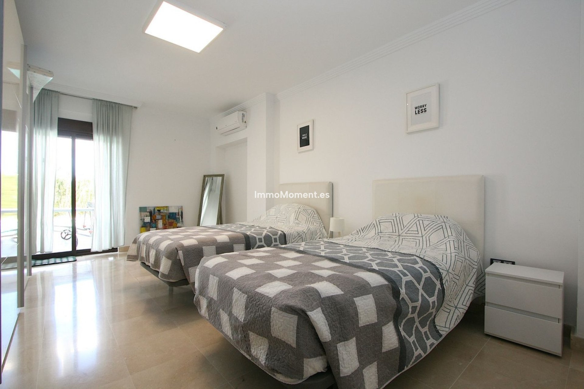 Wiederverkauf - Villa - Mijas - Sierrezuela