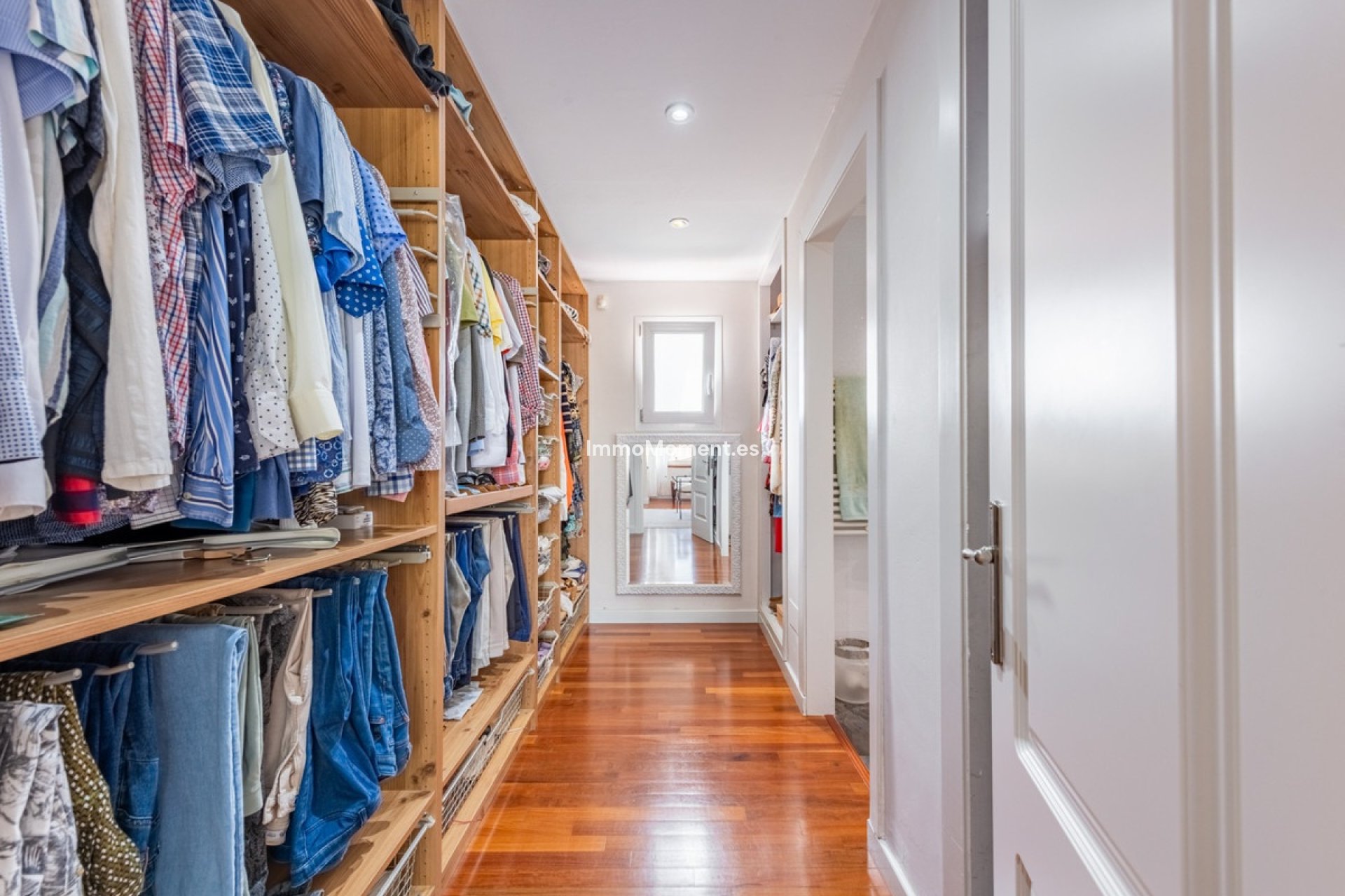 Wiederverkauf - Villa - Mijas - Sierrezuela