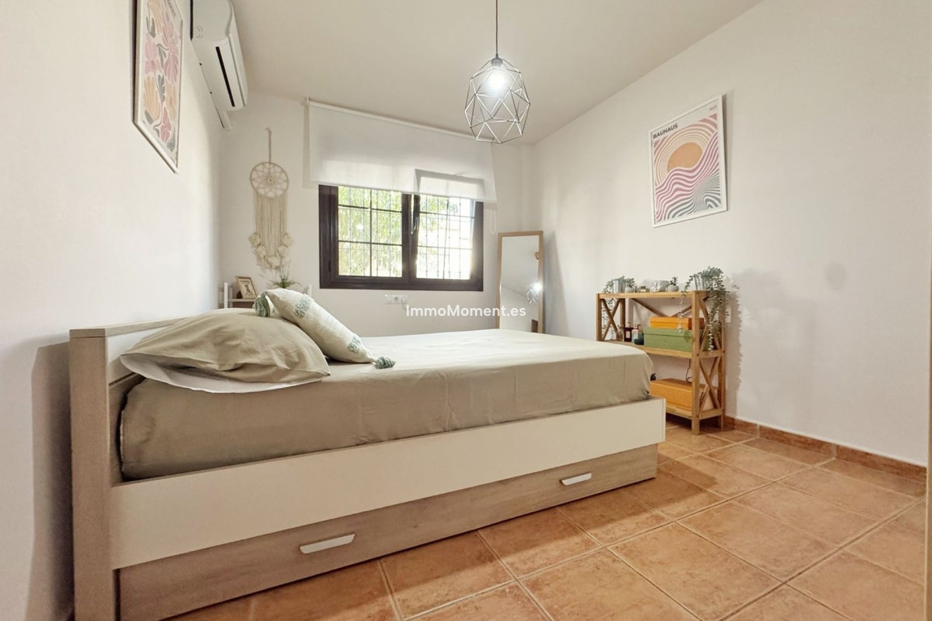 Wiederverkauf - Villa - Mijas - Sierrezuela