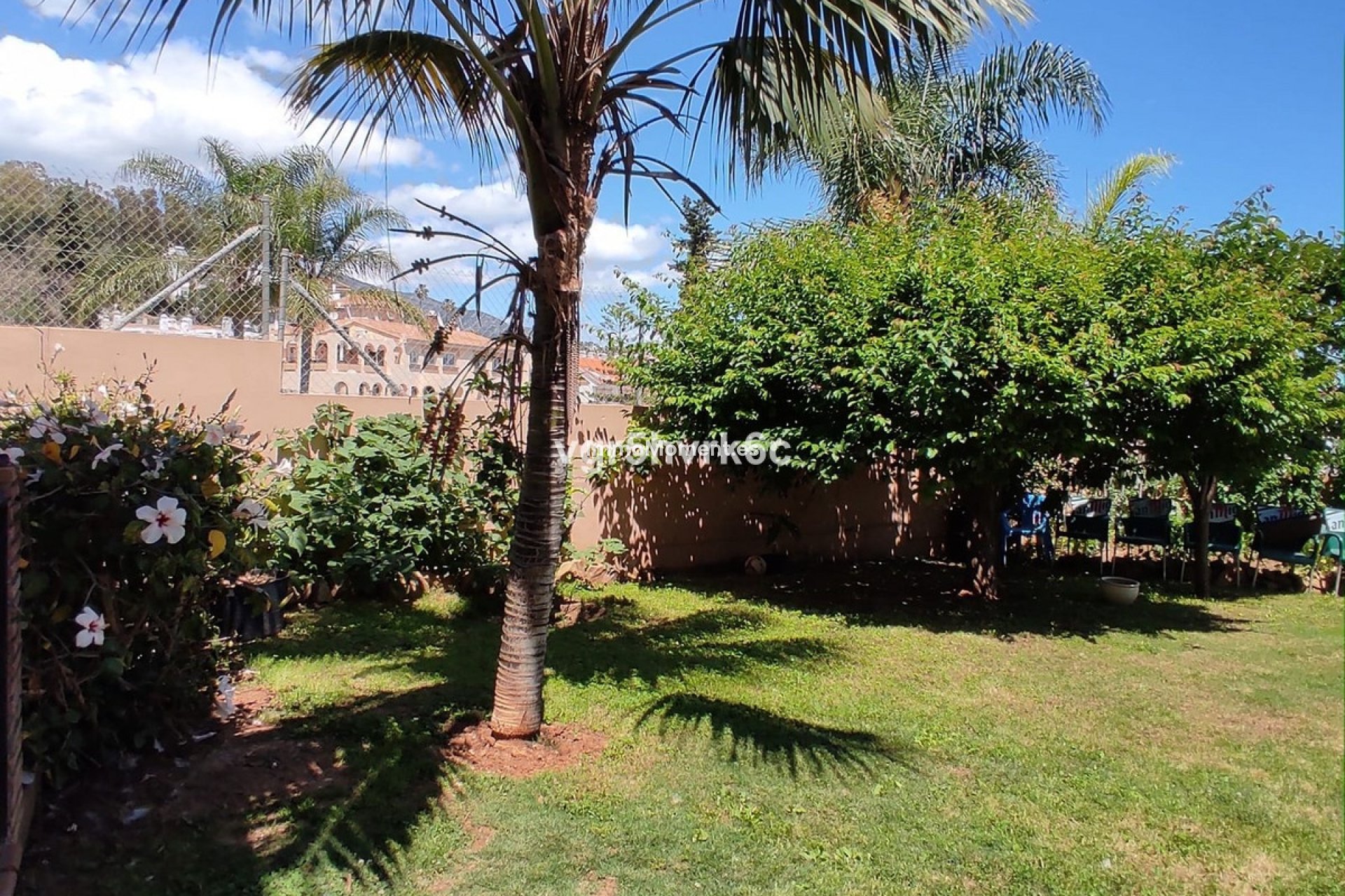 Wiederverkauf - Villa - Mijas - Sierrezuela