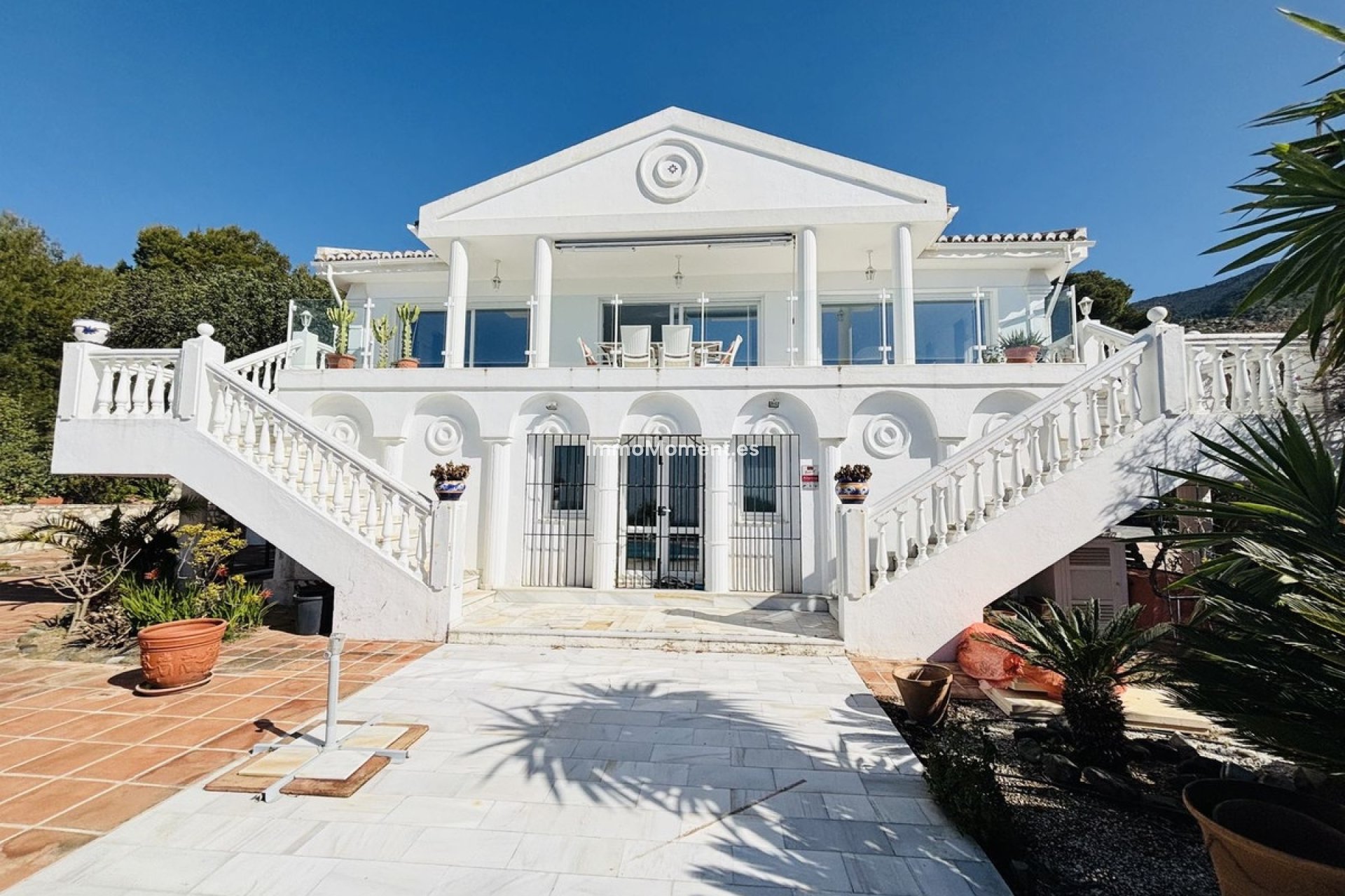 Wiederverkauf - Villa - Mijas - Valtocado