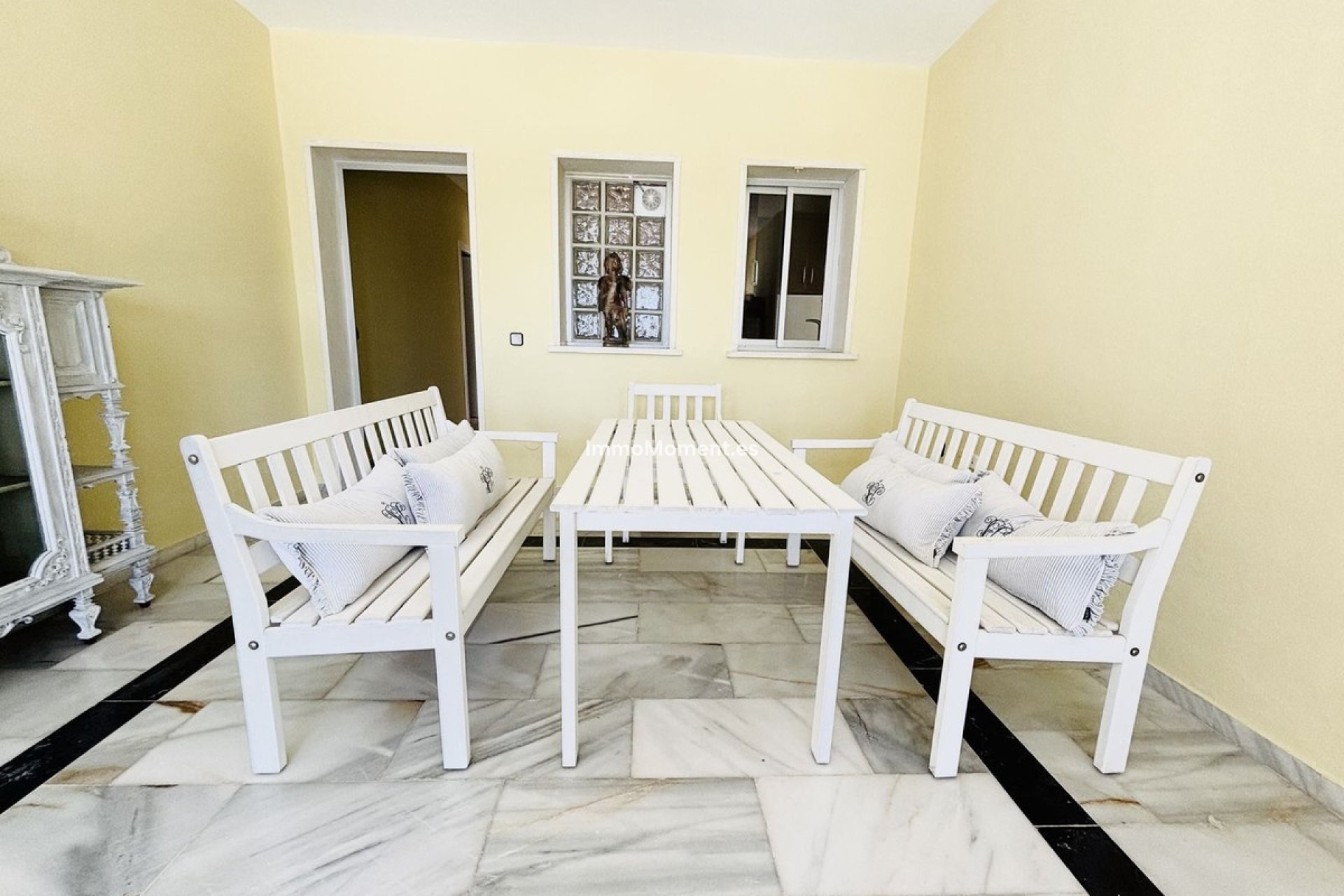 Wiederverkauf - Villa - Mijas - Valtocado