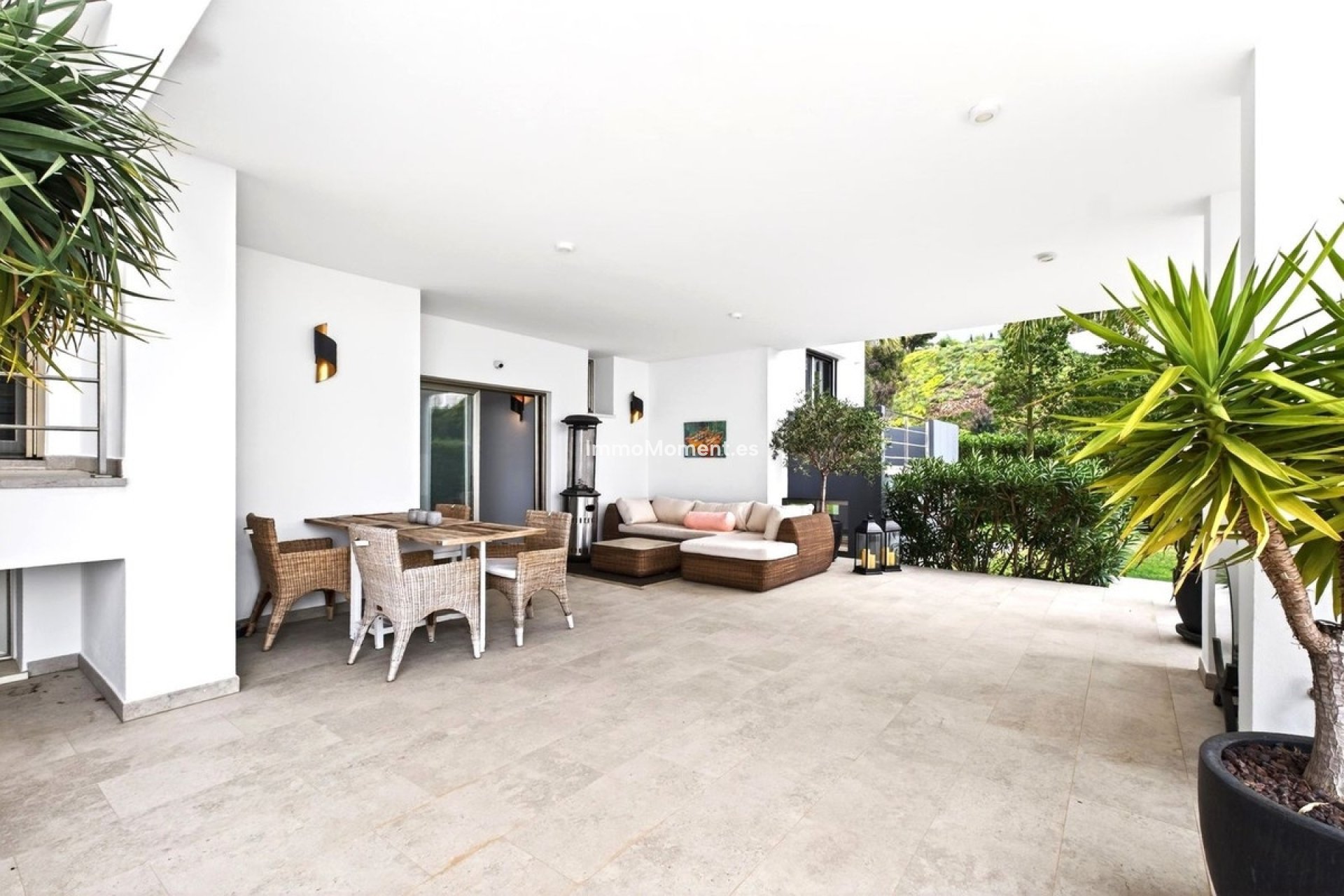 Wiederverkauf - Villa - Mijas - Valtocado