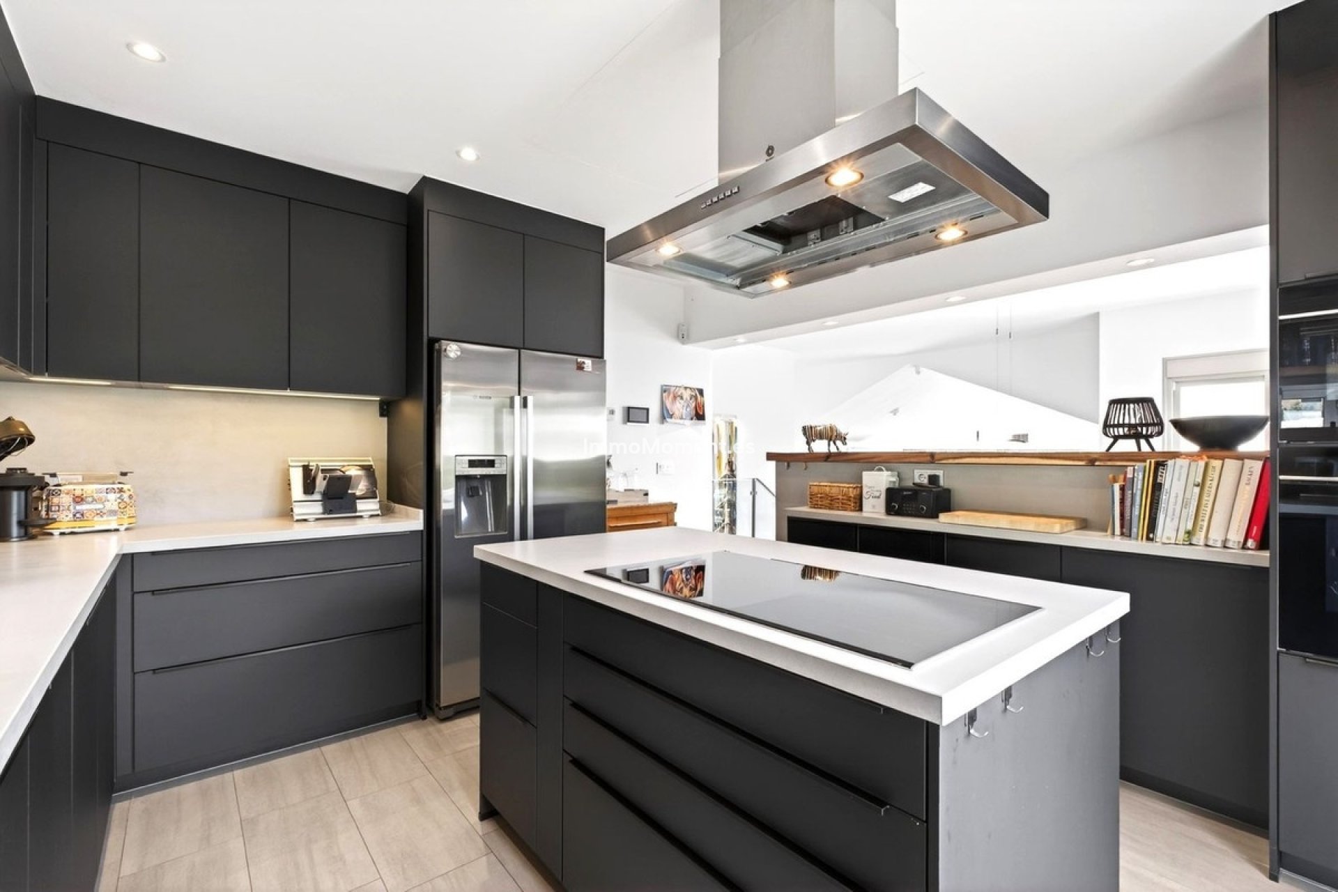 Wiederverkauf - Villa - Mijas - Valtocado