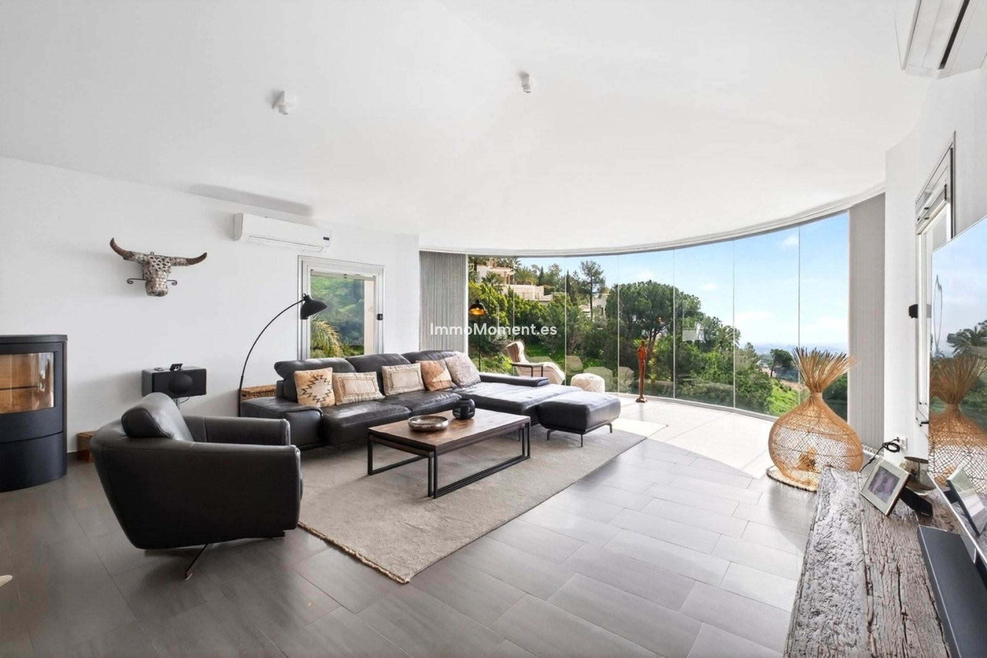 Wiederverkauf - Villa - Mijas - Valtocado