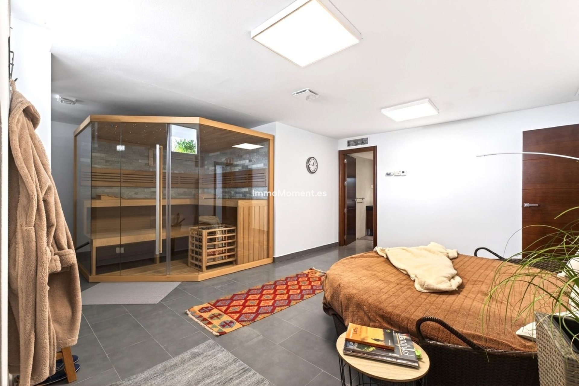 Wiederverkauf - Villa - Mijas - Valtocado