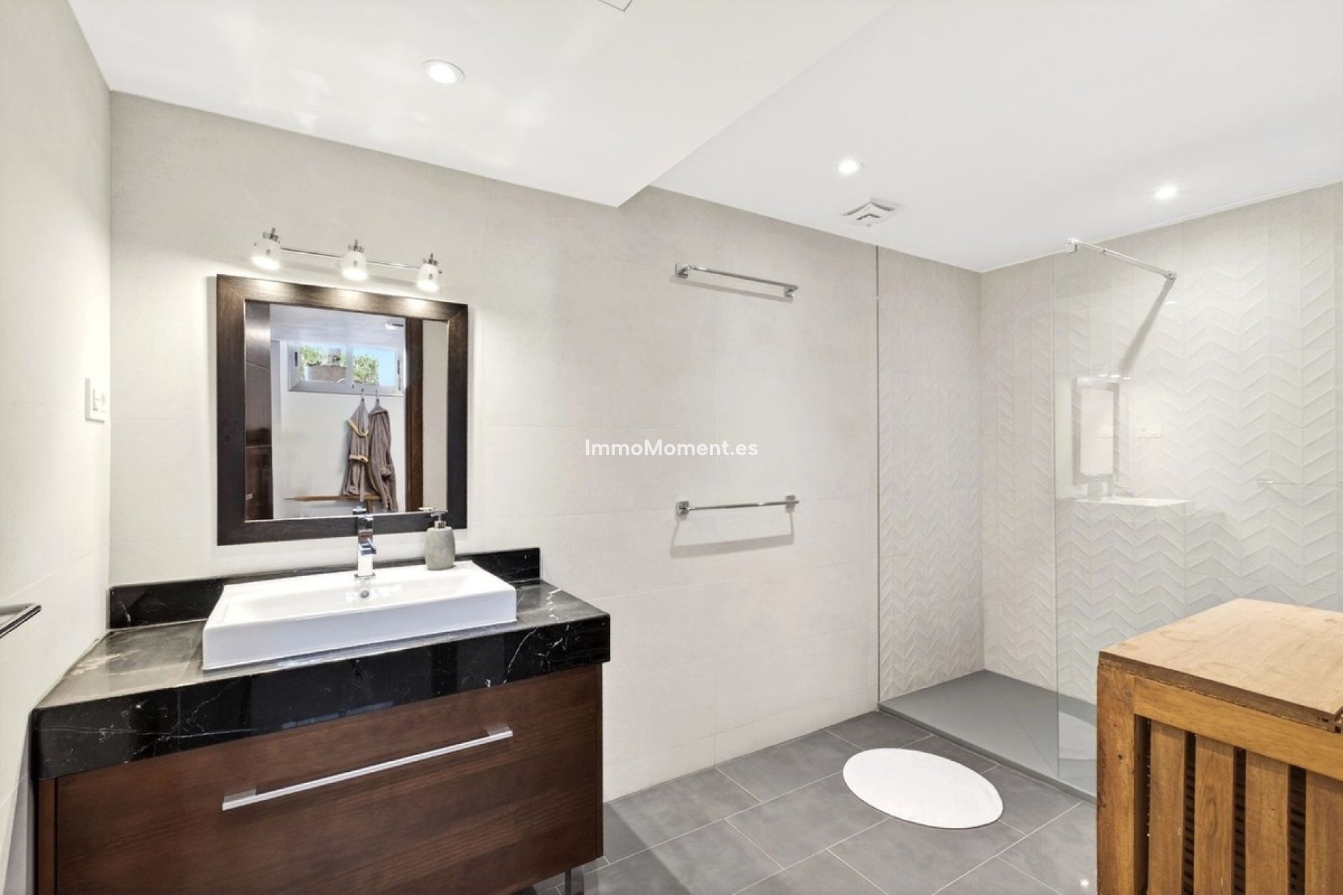 Wiederverkauf - Villa - Mijas - Valtocado