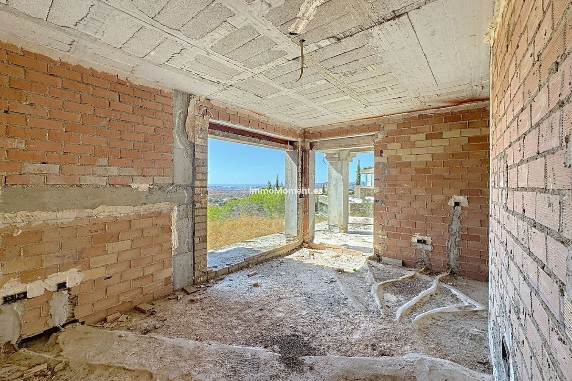 Wiederverkauf - Villa - Mijas - Valtocado