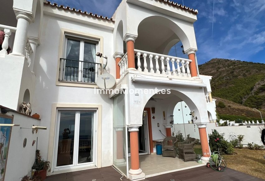 Wiederverkauf - Villa - Mijas - Valtocado