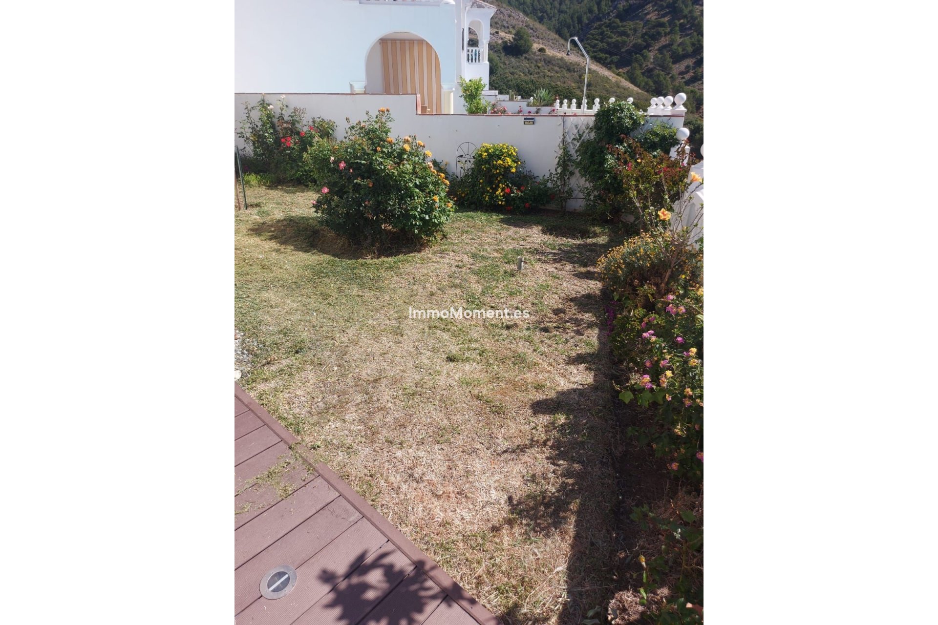 Wiederverkauf - Villa - Mijas - Valtocado