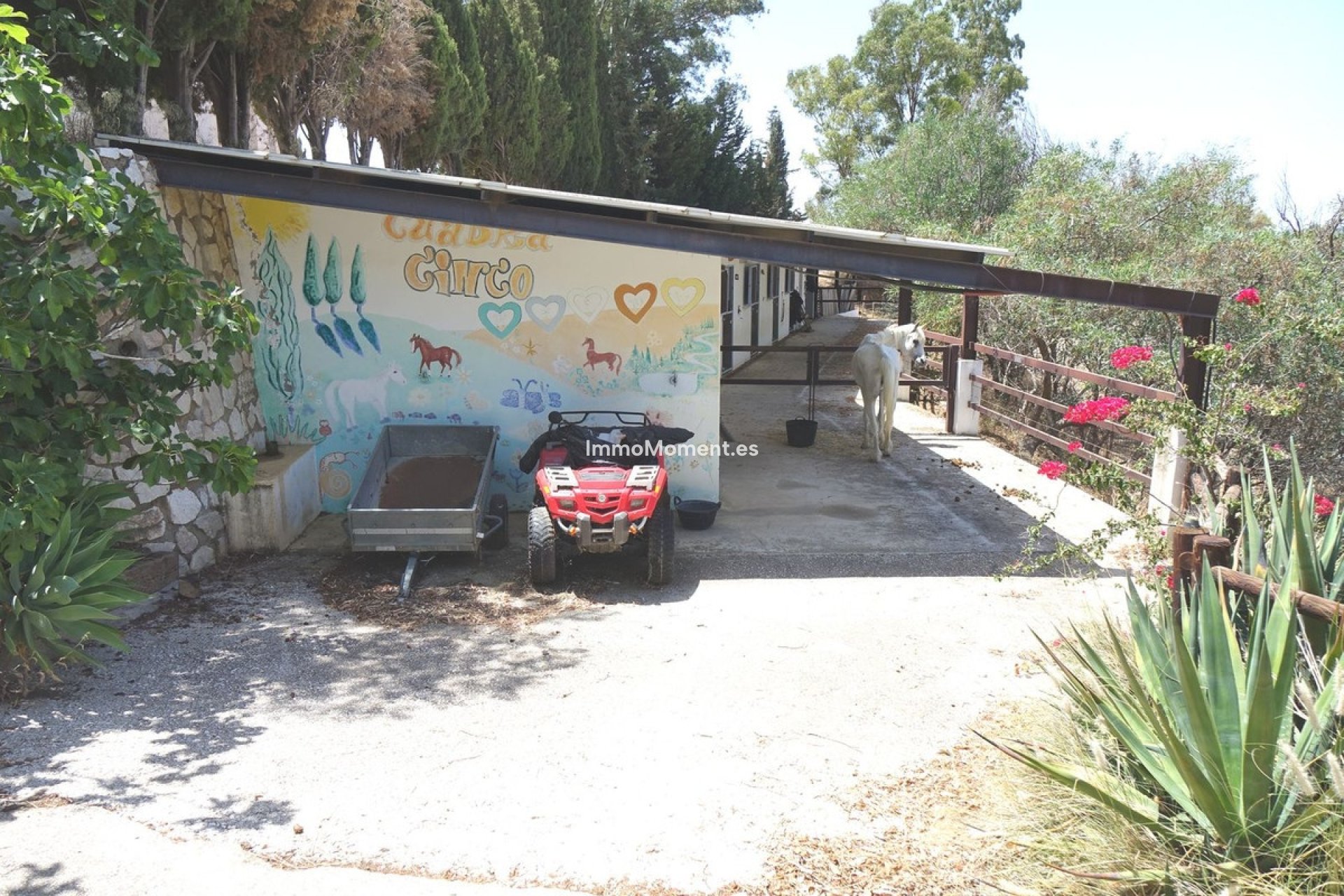 Wiederverkauf - Villa - Mijas - Valtocado