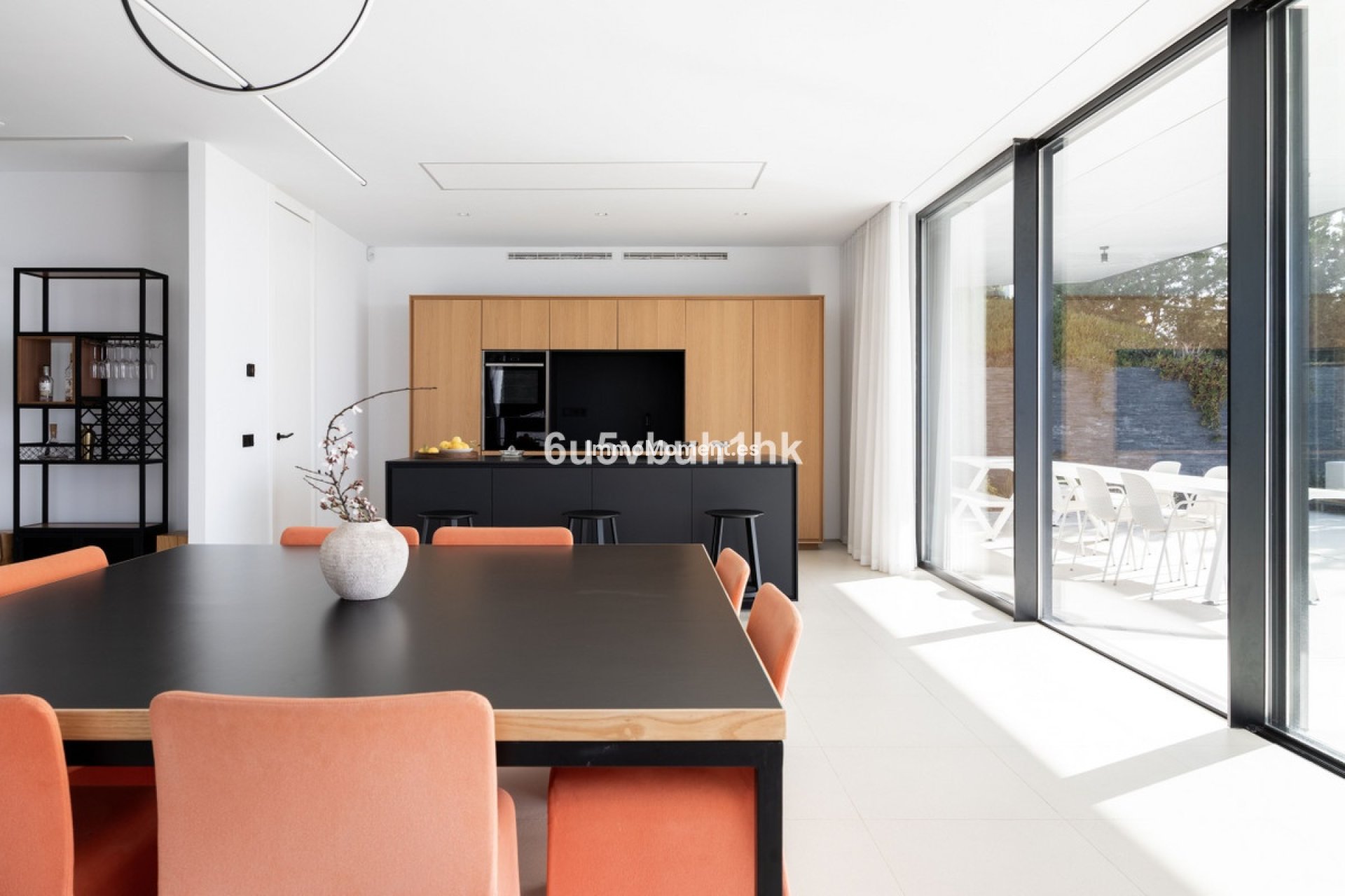 Wiederverkauf - Villa - Mijas - Valtocado