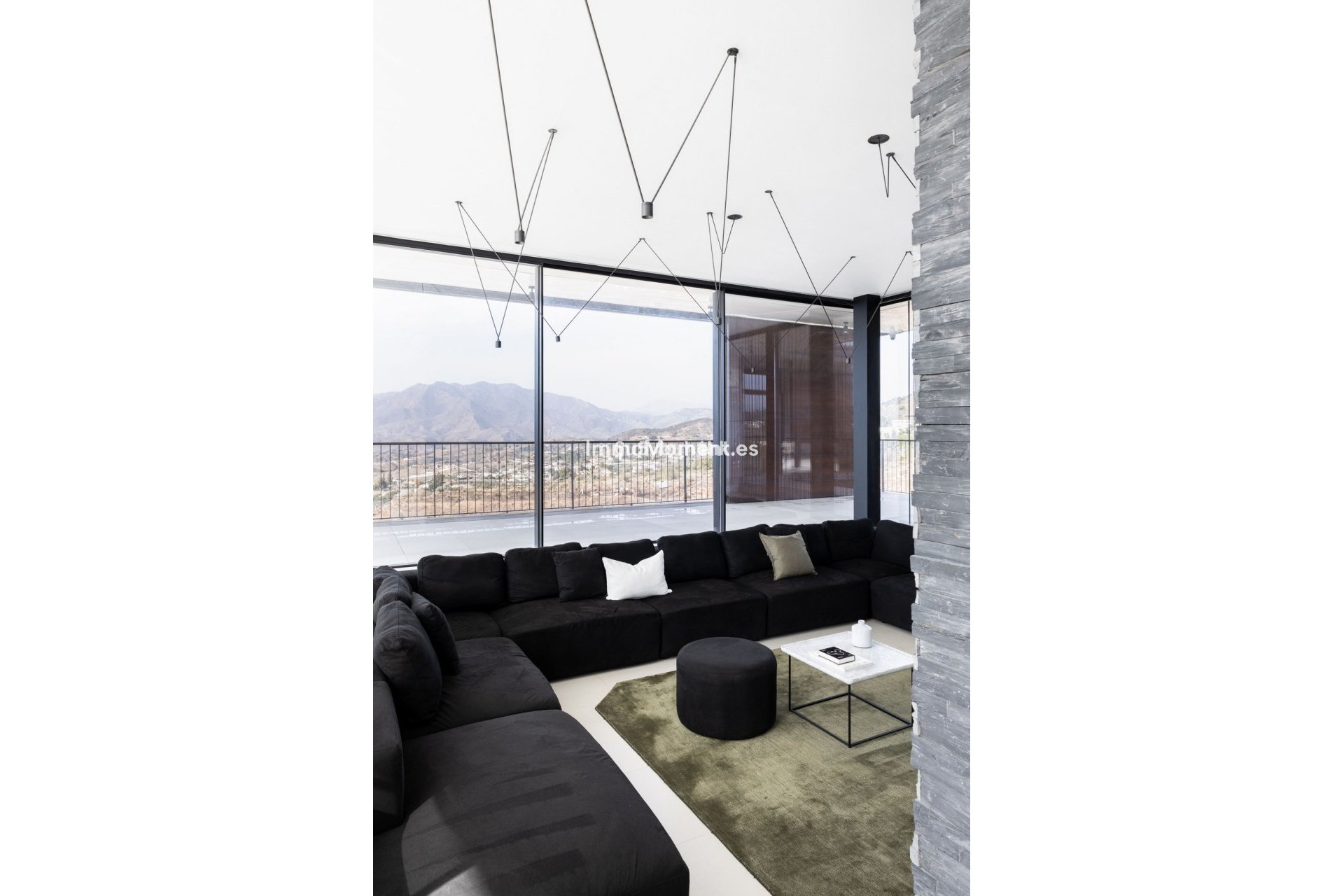 Wiederverkauf - Villa - Mijas - Valtocado