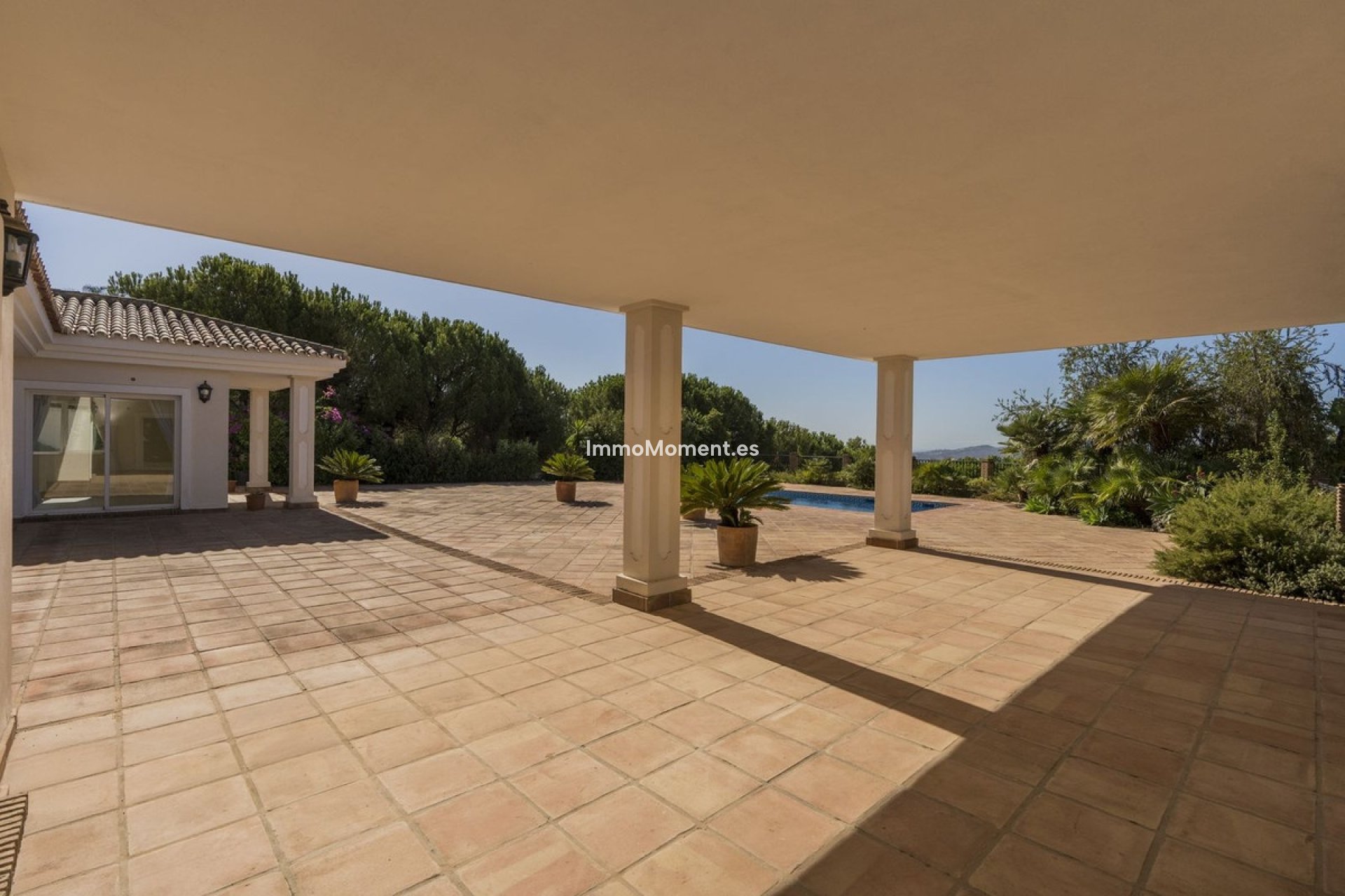 Wiederverkauf - Villa - Mijas - Valtocado