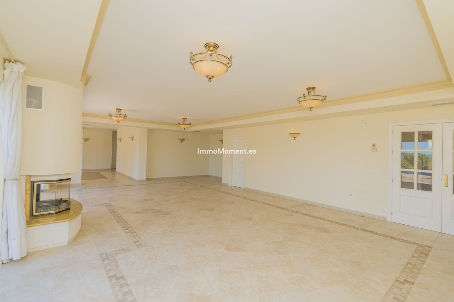 Wiederverkauf - Villa - Mijas - Valtocado