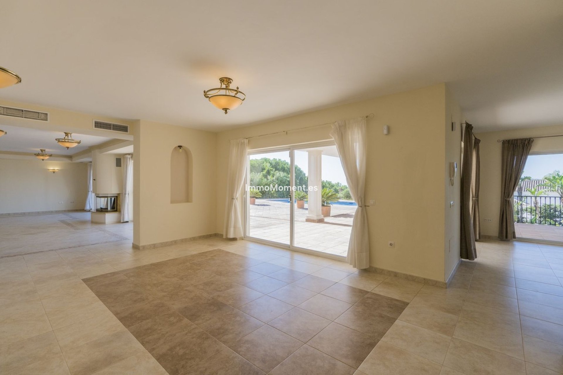 Wiederverkauf - Villa - Mijas - Valtocado