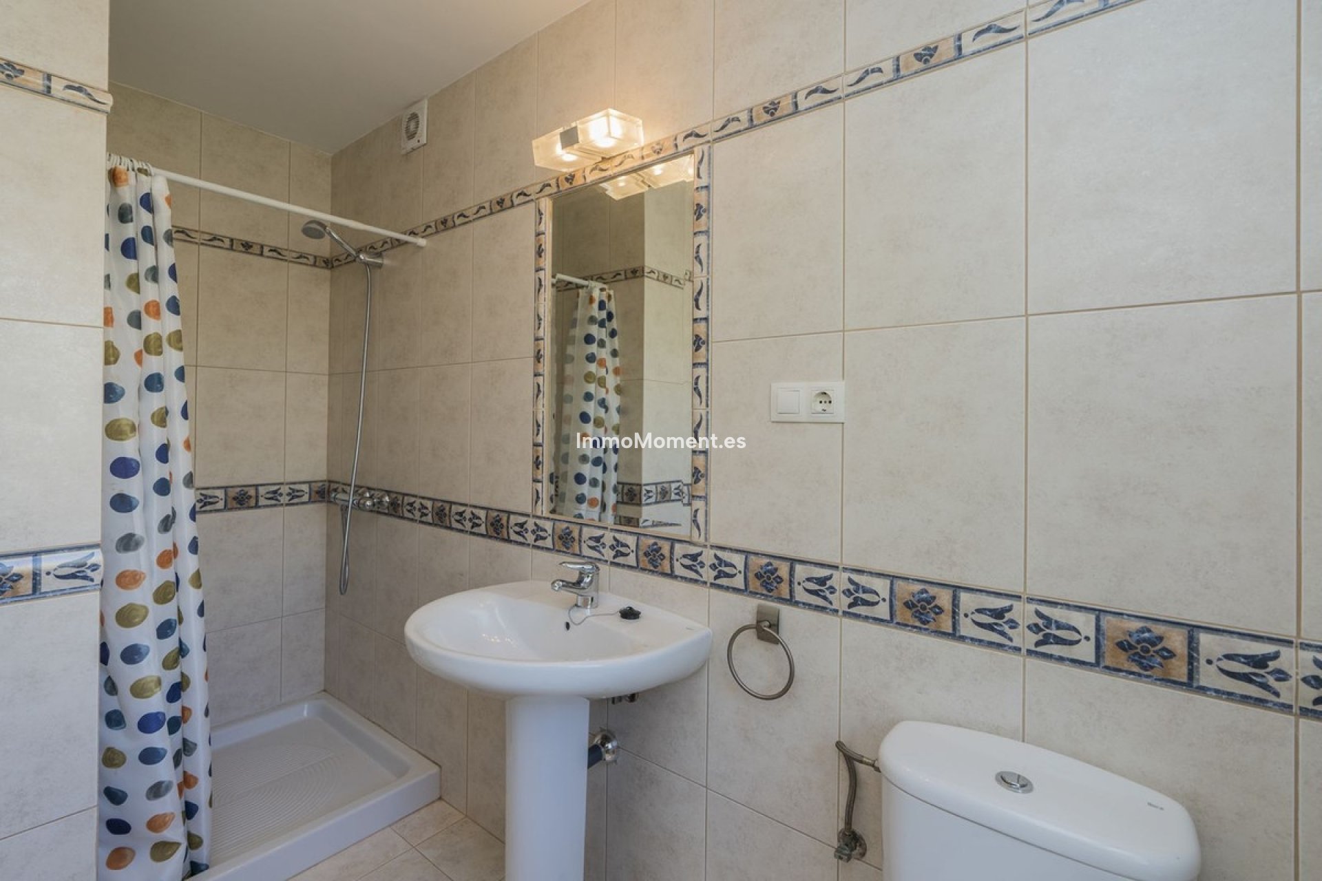 Wiederverkauf - Villa - Mijas - Valtocado