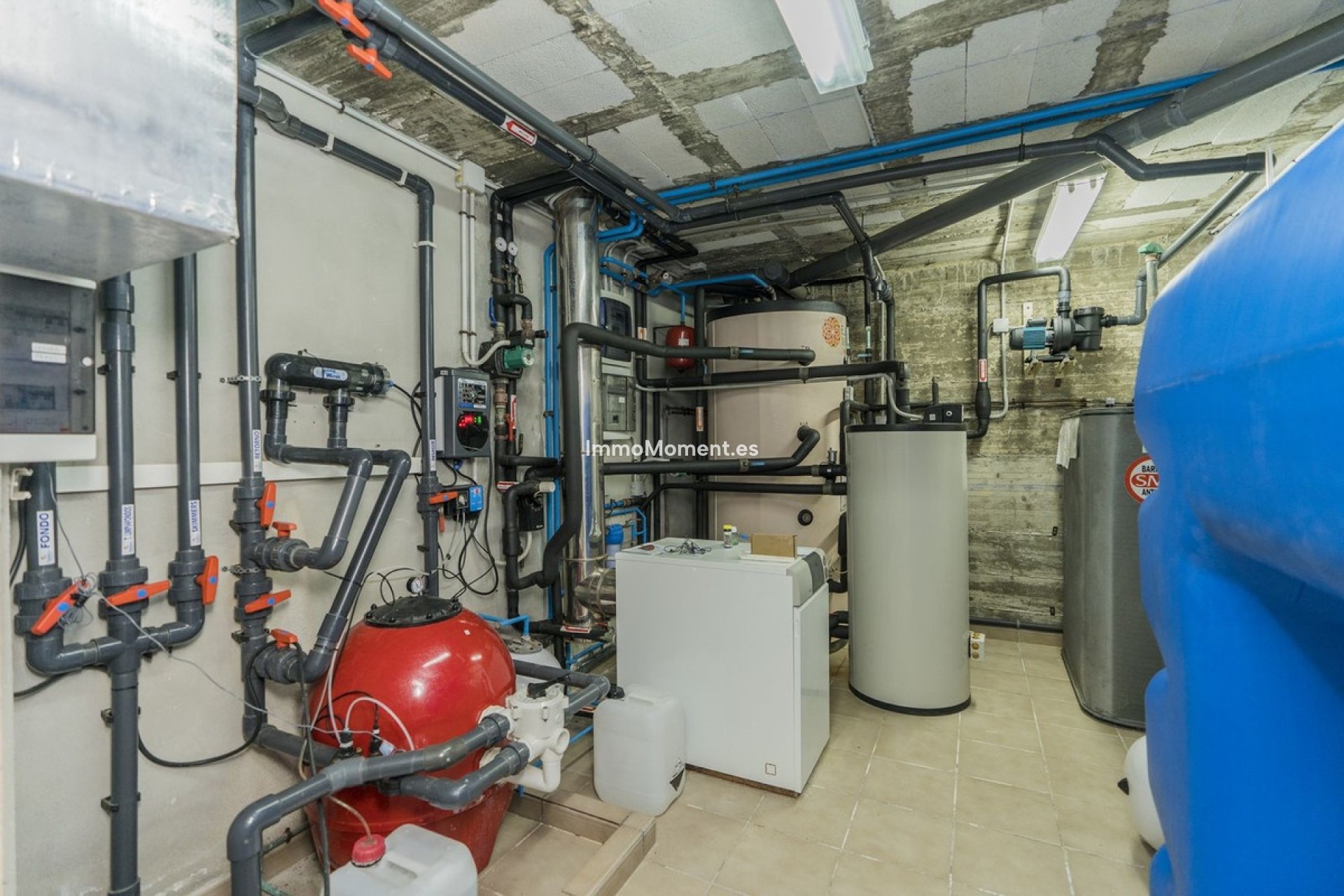 Wiederverkauf - Villa - Mijas - Valtocado