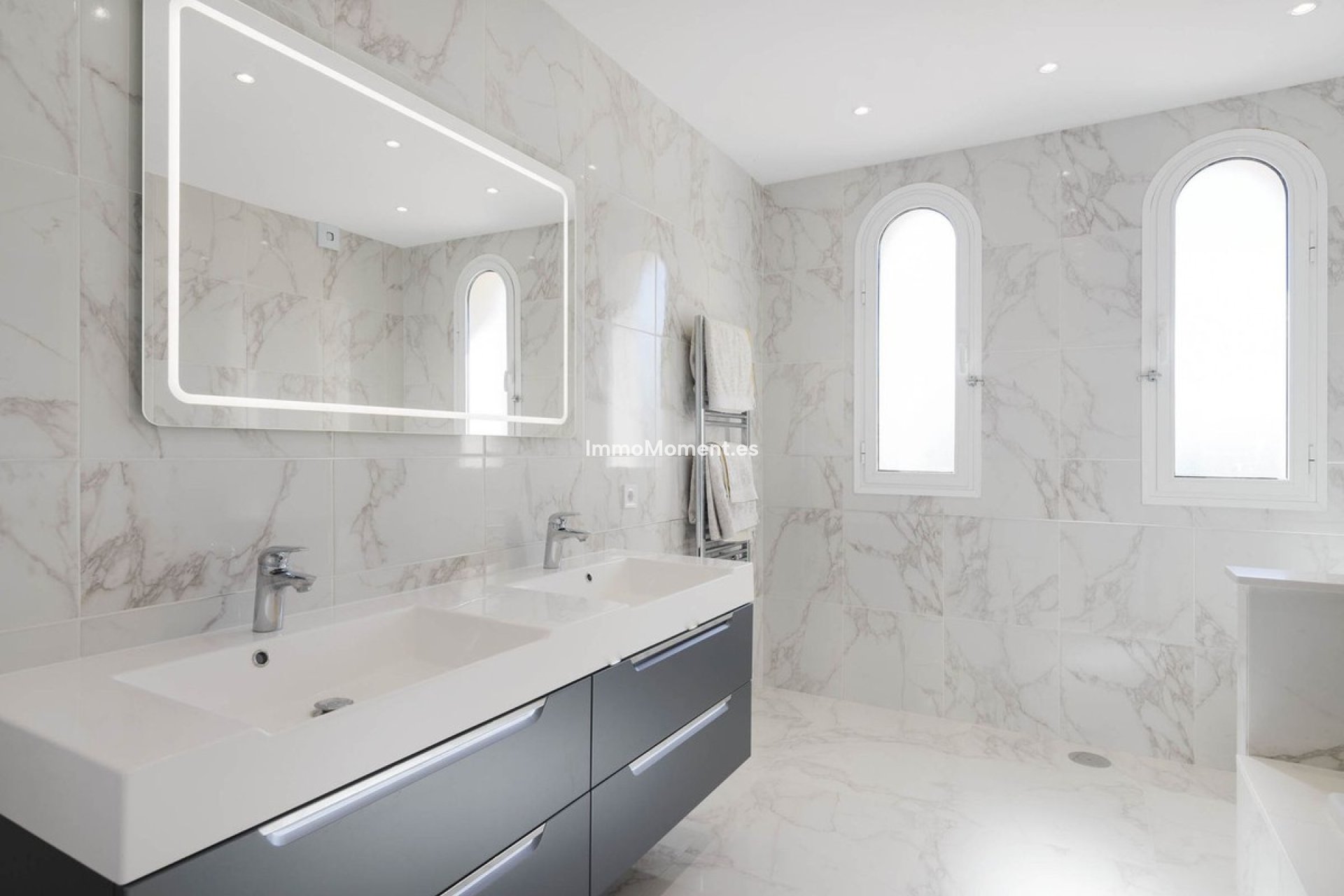 Wiederverkauf - Villa - Mijas - Valtocado