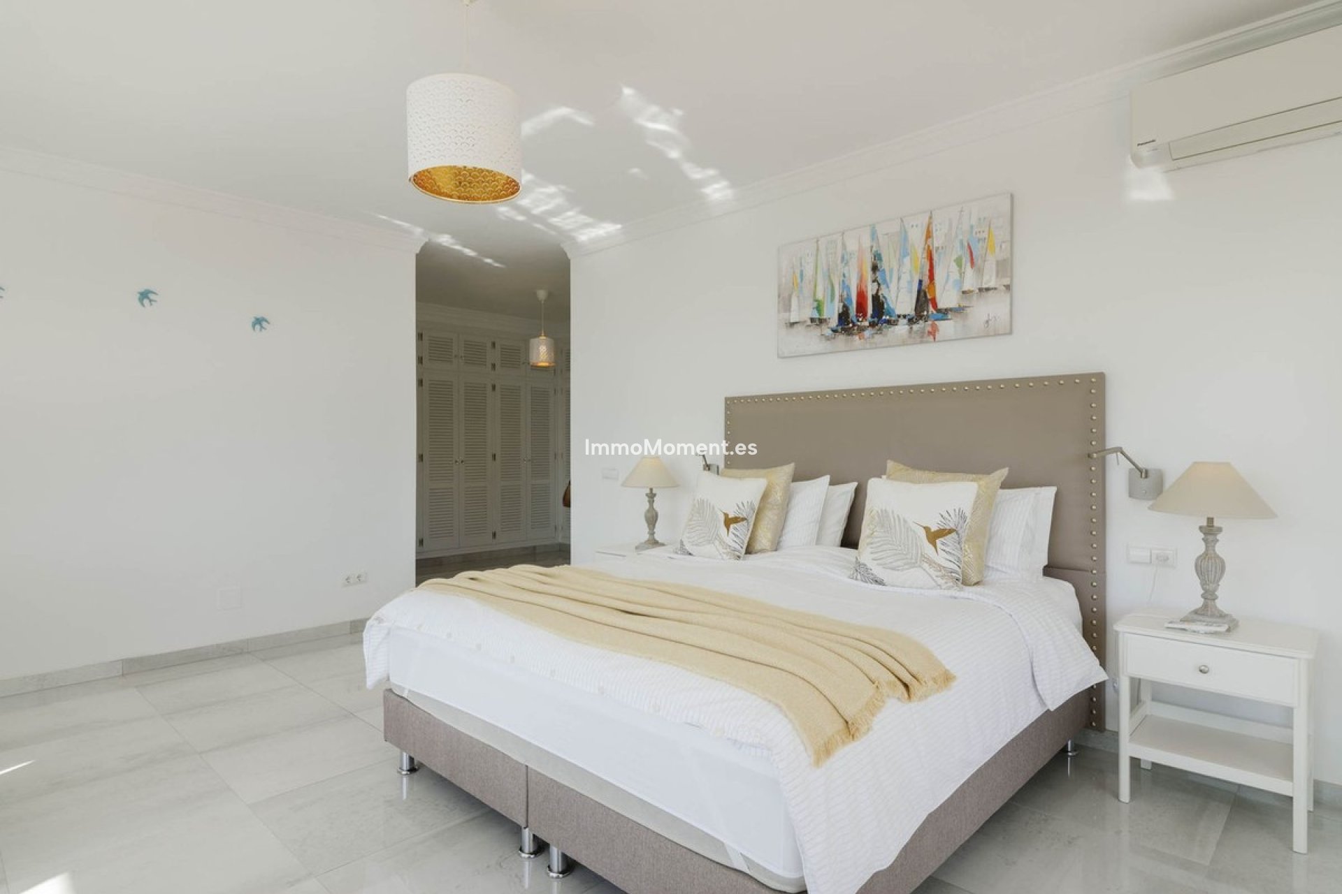 Wiederverkauf - Villa - Mijas - Valtocado