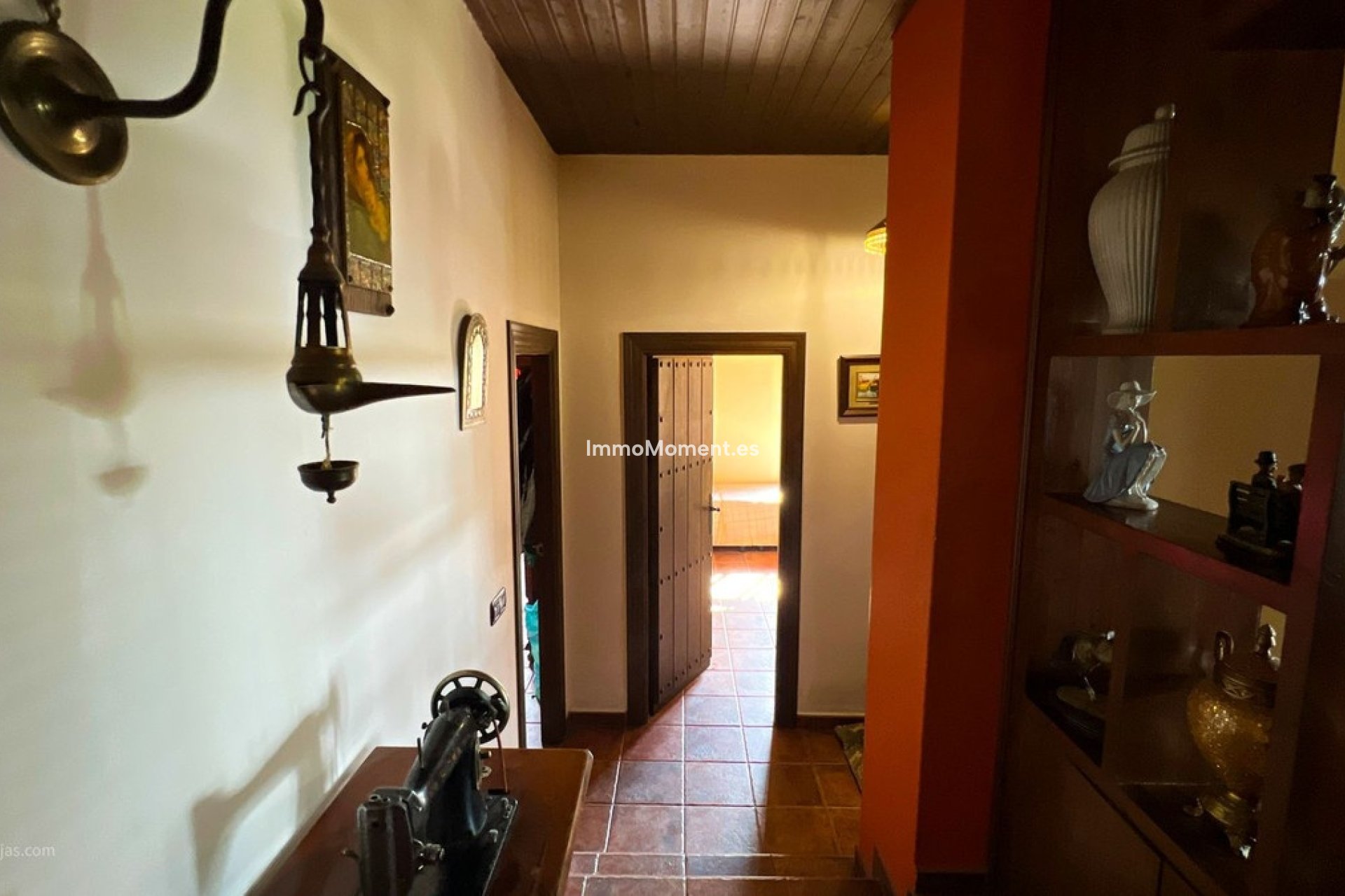 Wiederverkauf - Villa - Mijas - Valtocado