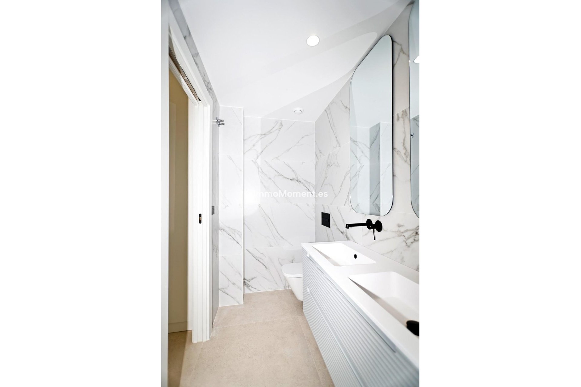 Wiederverkauf - Villa - Molina de Segura - Molina de Segura Centro