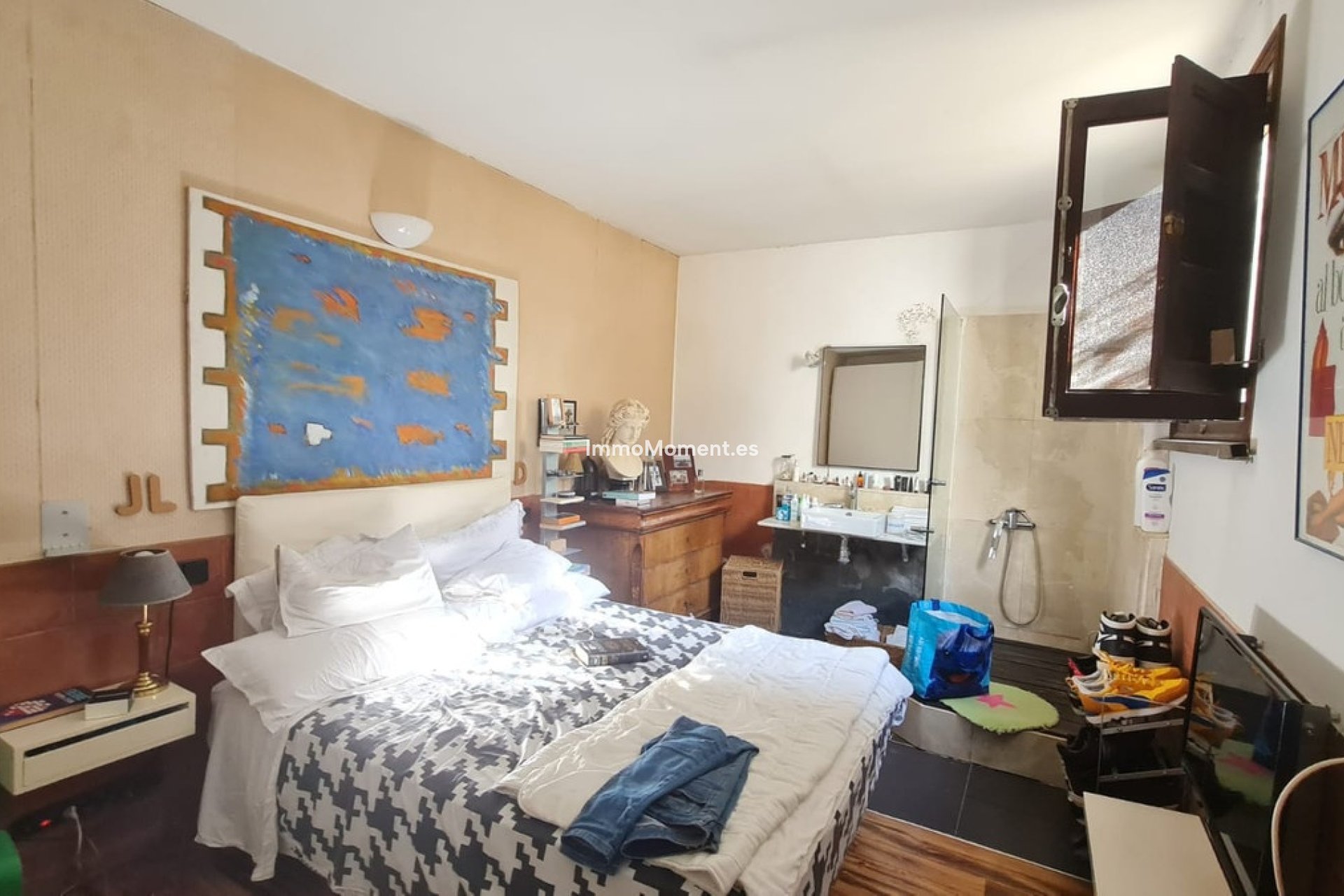 Wiederverkauf - Villa - Monforte del Cid - Monforte del Cid Centro