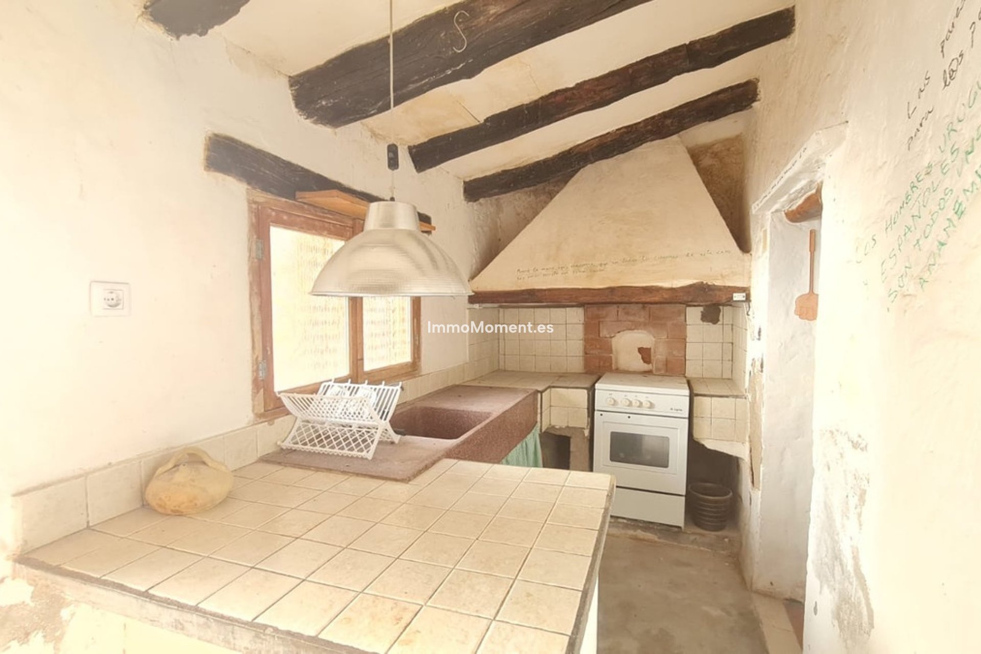 Wiederverkauf - Villa - Monforte del Cid - Monforte del Cid Centro