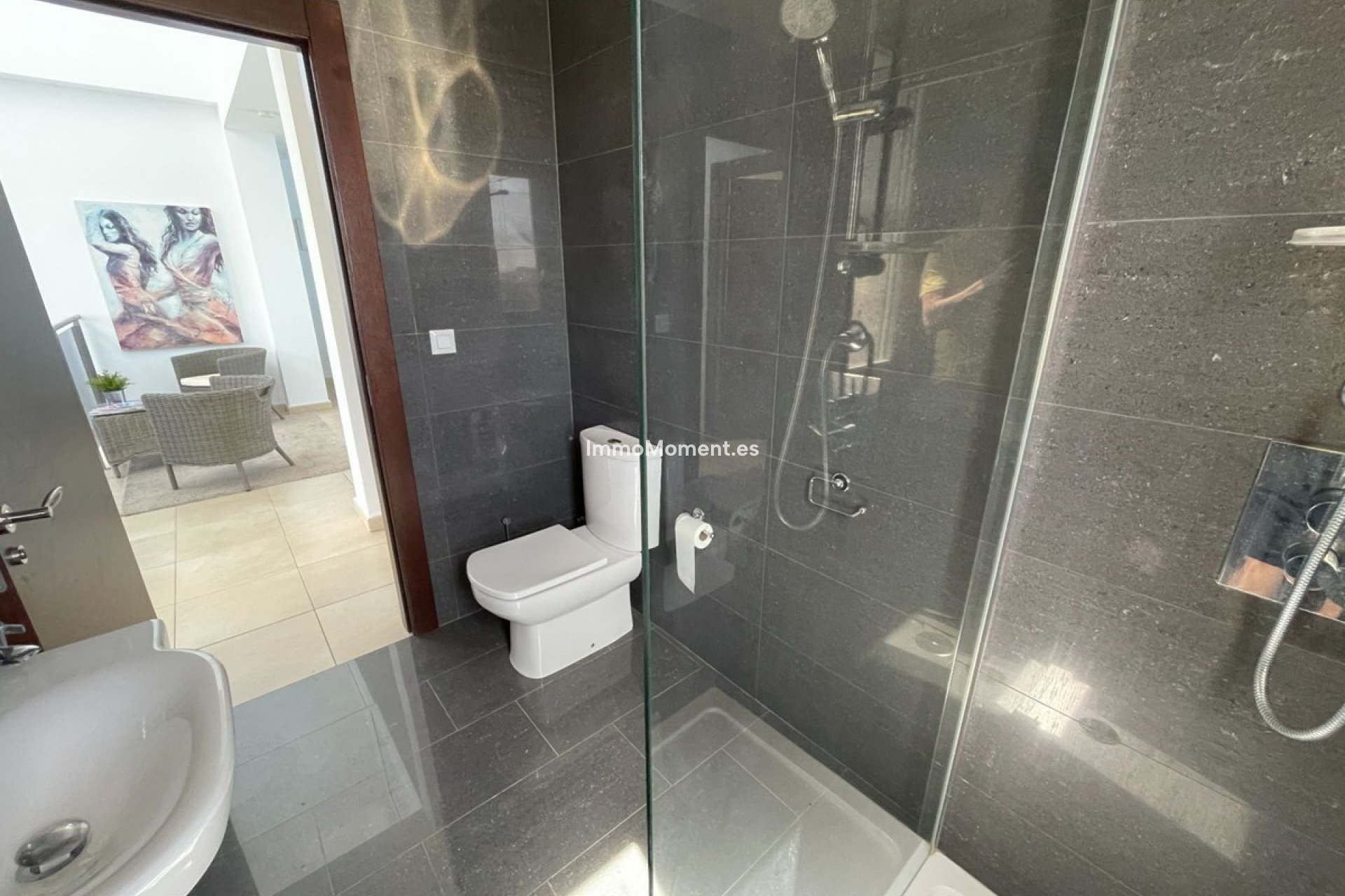 Wiederverkauf - Villa - Monforte del Cid - Monforte del Cid Centro