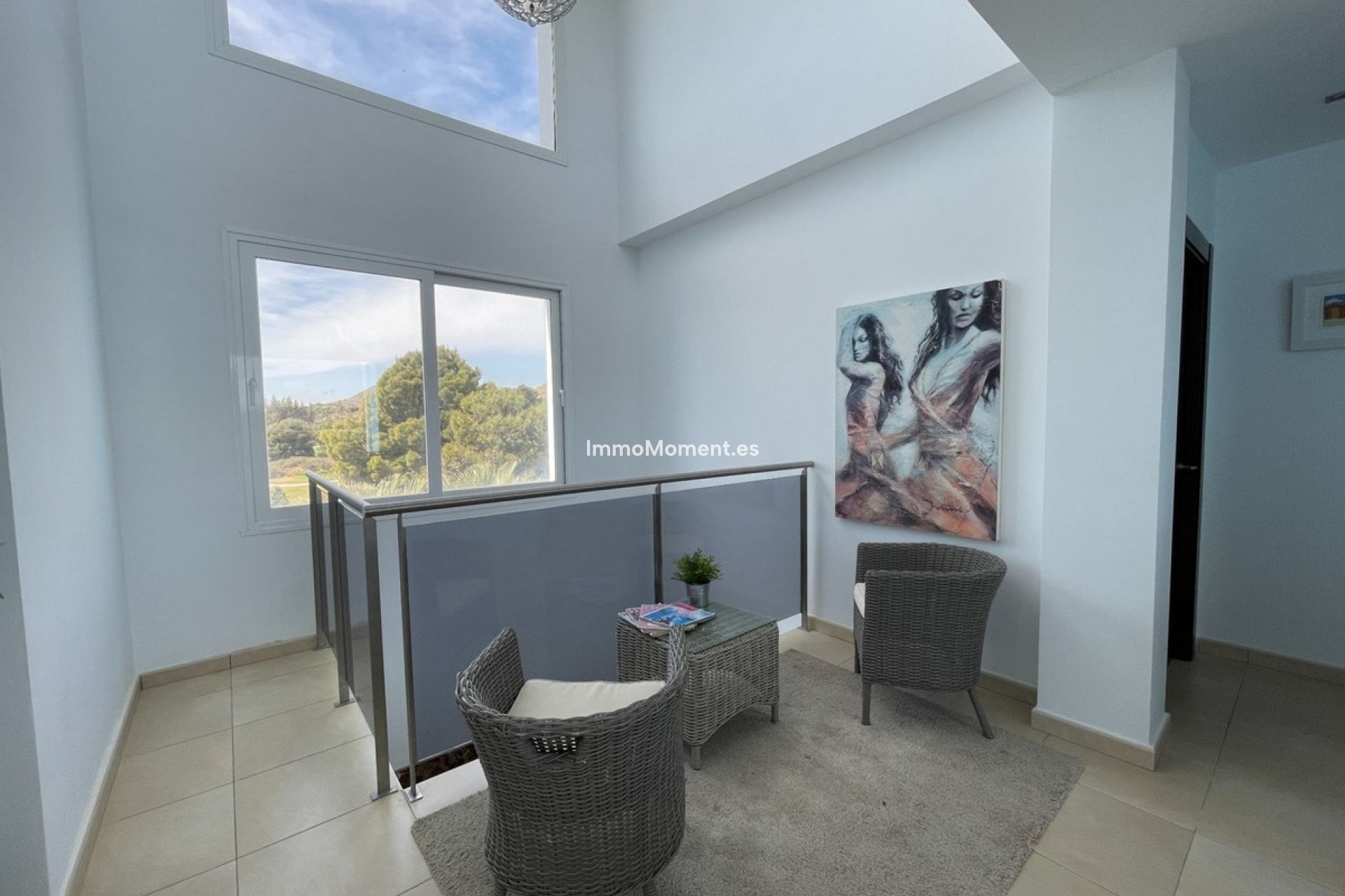 Wiederverkauf - Villa - Monforte del Cid - Monforte del Cid Centro