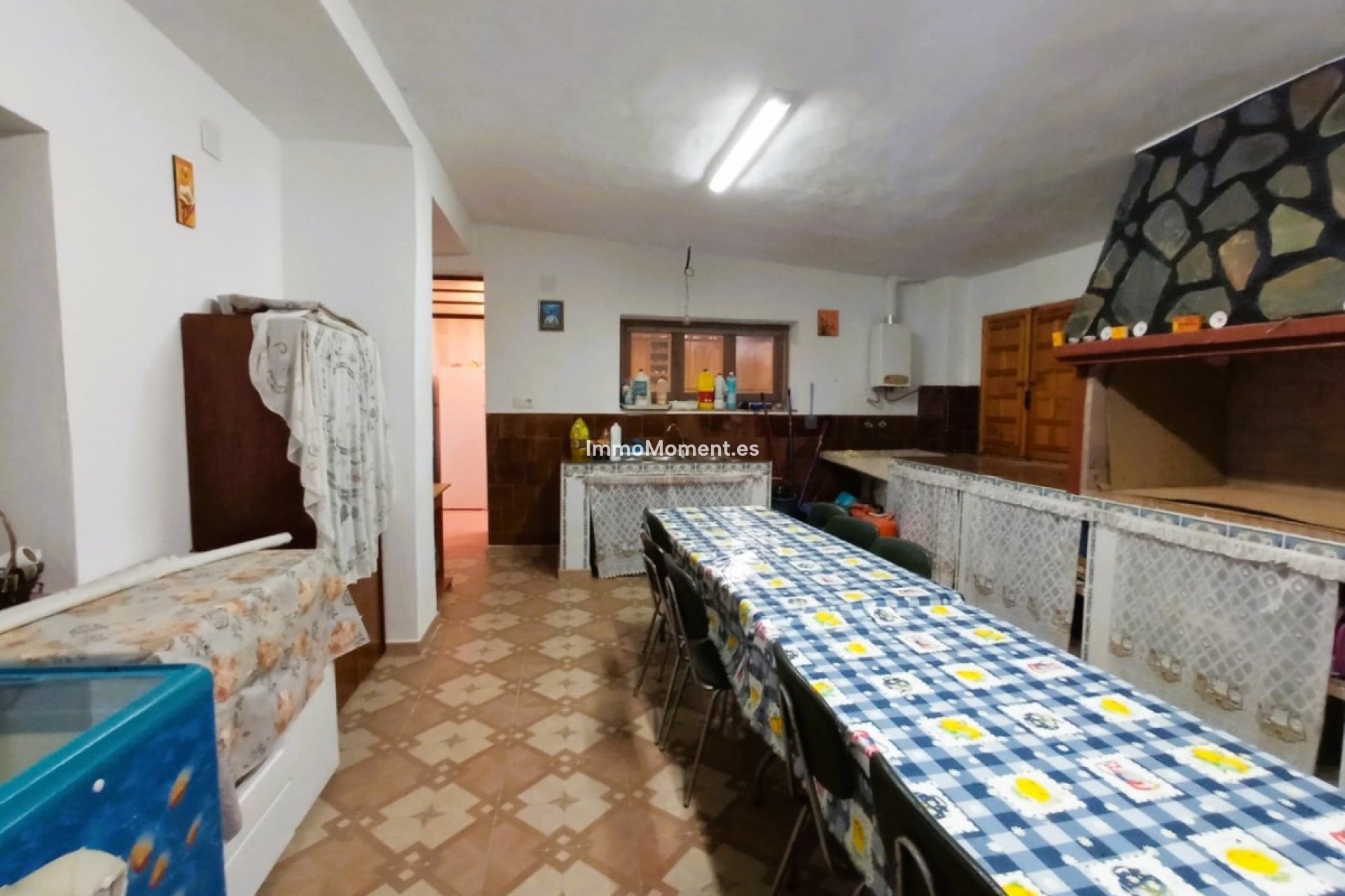 Wiederverkauf - Villa - Muchamiel - Muchamiel - Mutxamel Centro