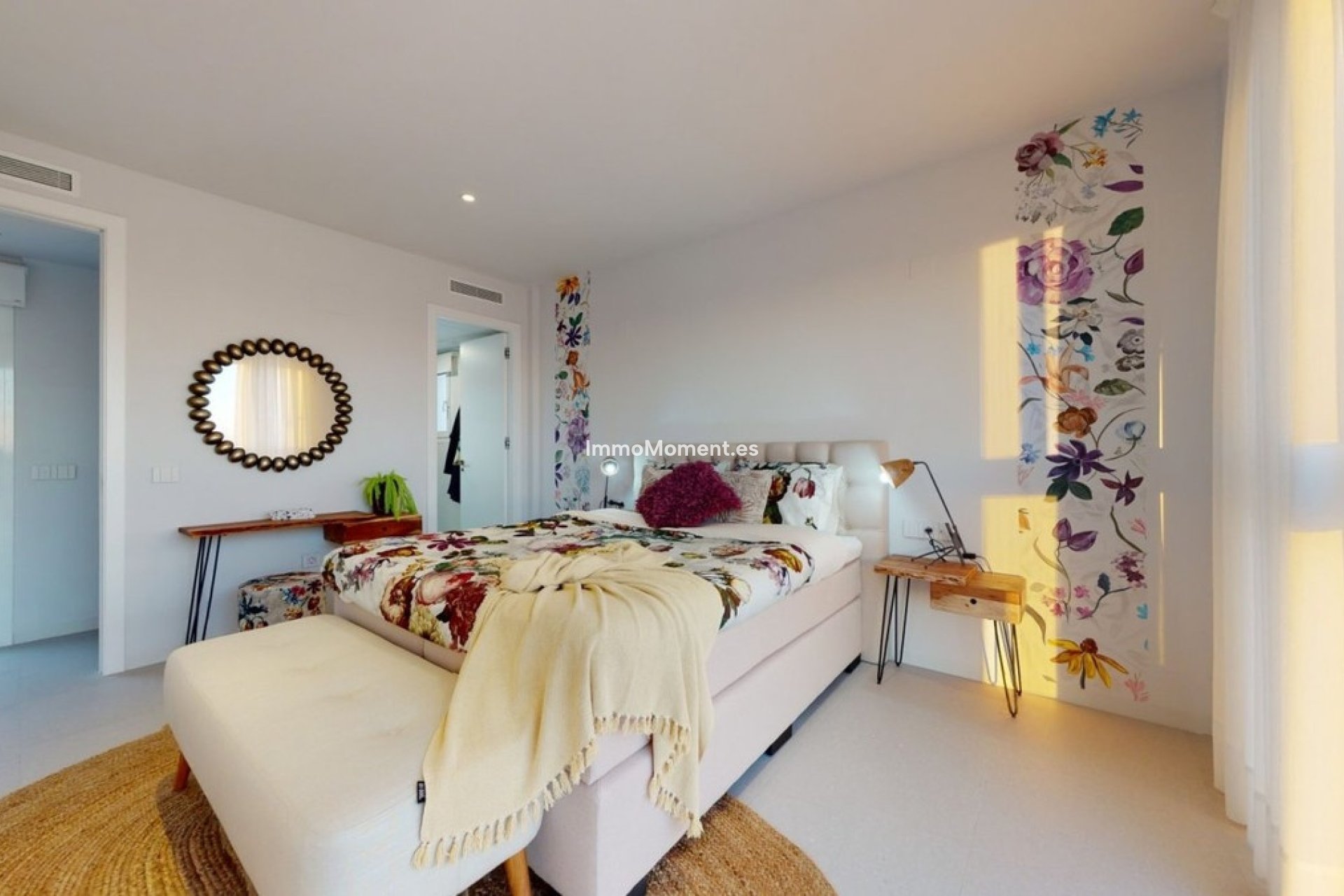 Wiederverkauf - Villa - Muchamiel - Muchamiel - Mutxamel Centro