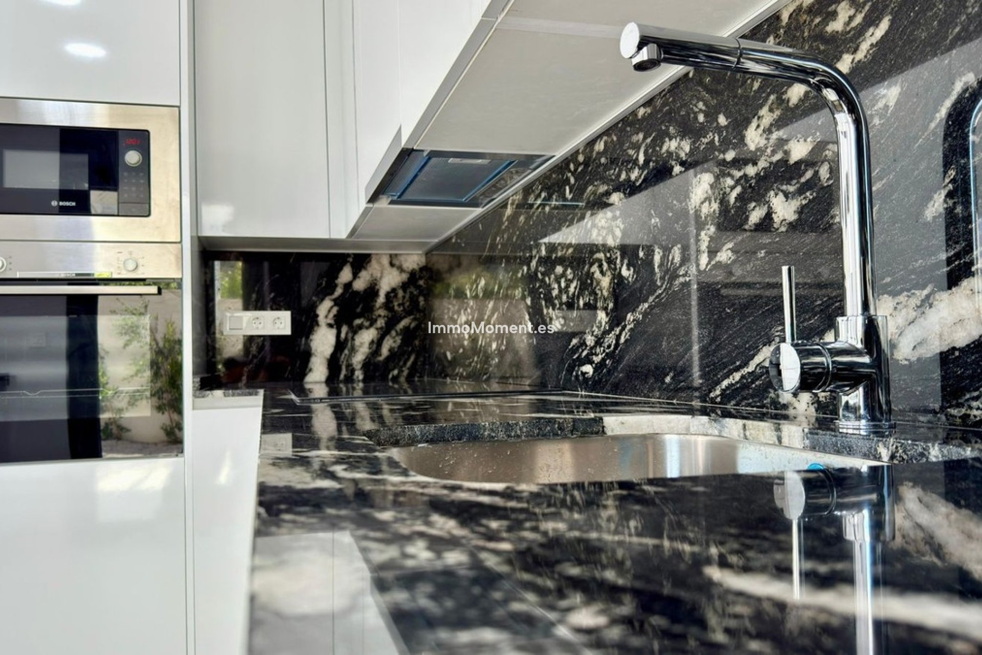 Wiederverkauf - Villa - Muchamiel - Muchamiel - Mutxamel Centro