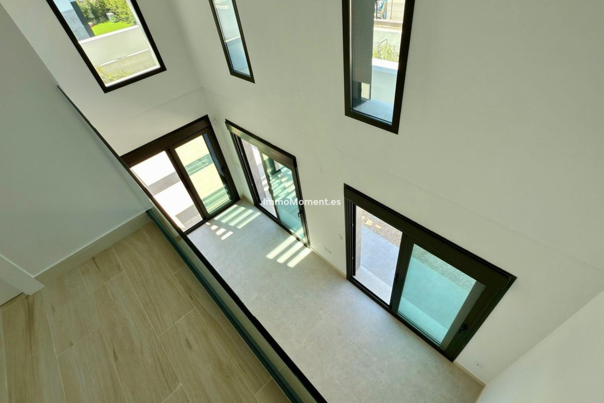 Wiederverkauf - Villa - Muchamiel - Muchamiel - Mutxamel Centro