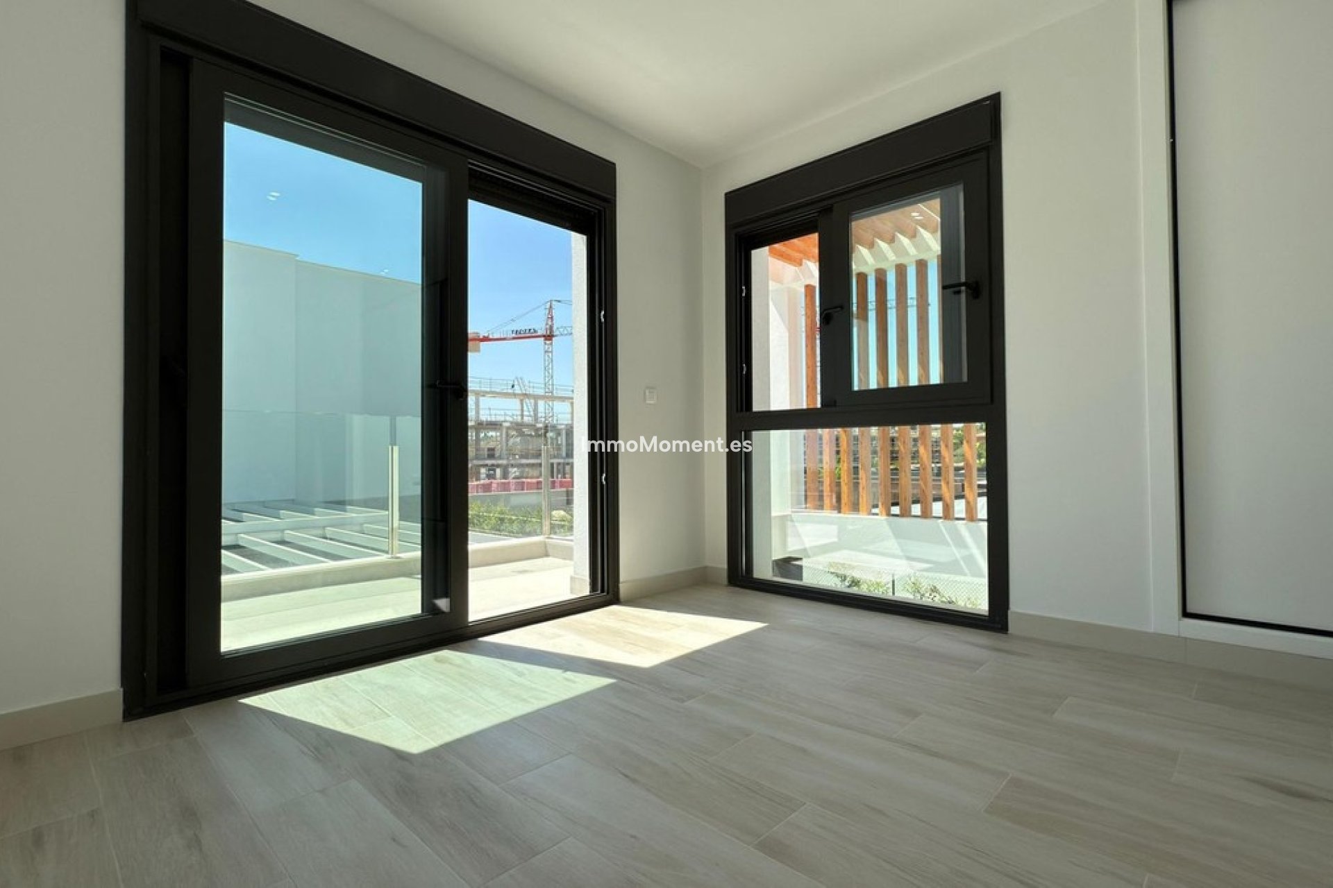 Wiederverkauf - Villa - Muchamiel - Muchamiel - Mutxamel Centro