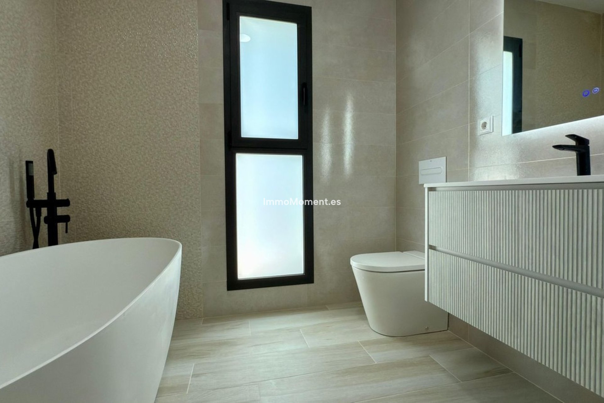 Wiederverkauf - Villa - Muchamiel - Muchamiel - Mutxamel Centro