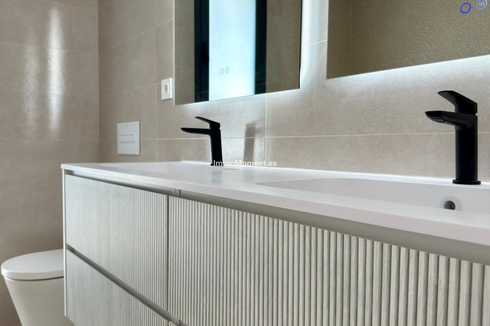 Wiederverkauf - Villa - Muchamiel - Muchamiel - Mutxamel Centro