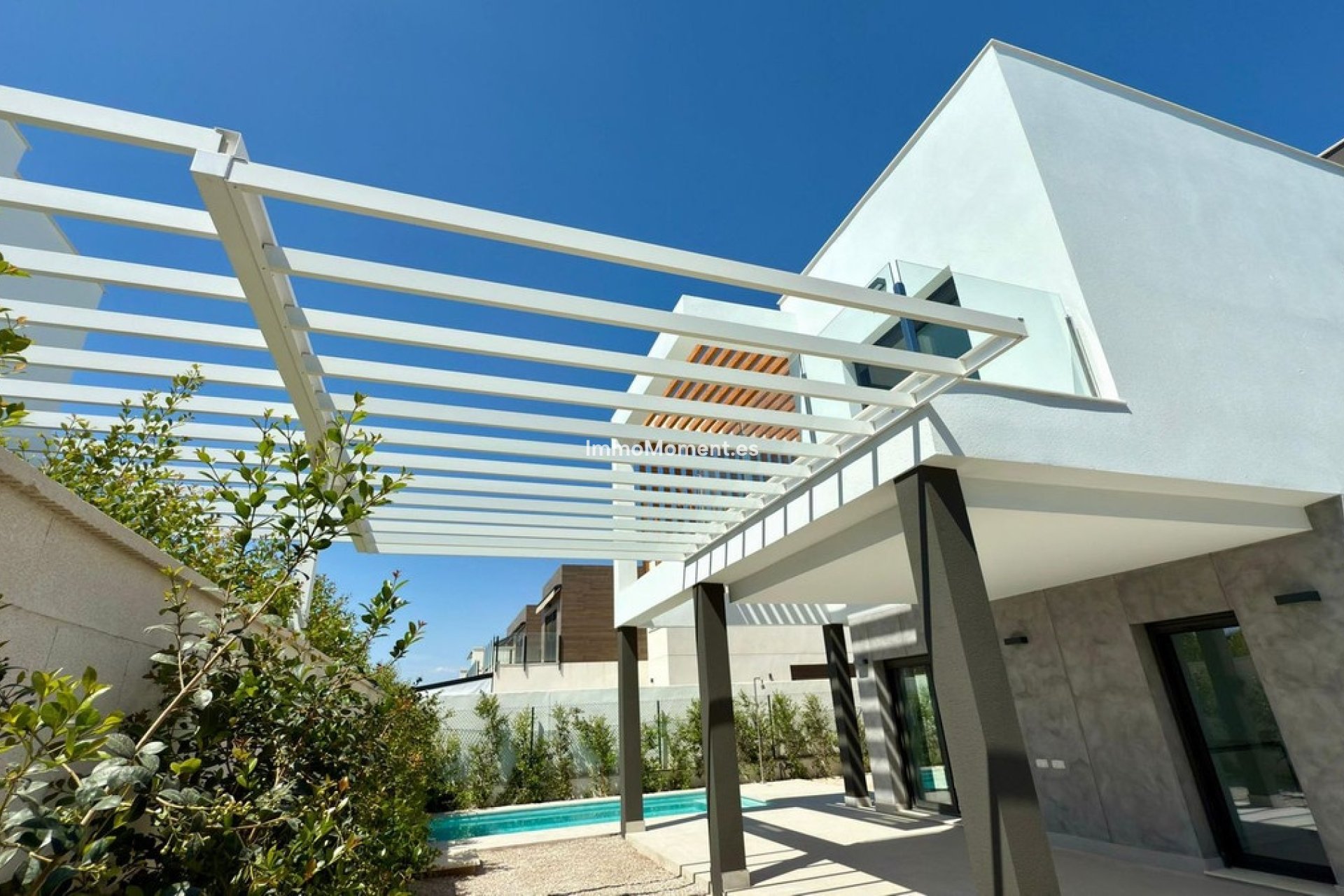 Wiederverkauf - Villa - Muchamiel - Muchamiel - Mutxamel Centro