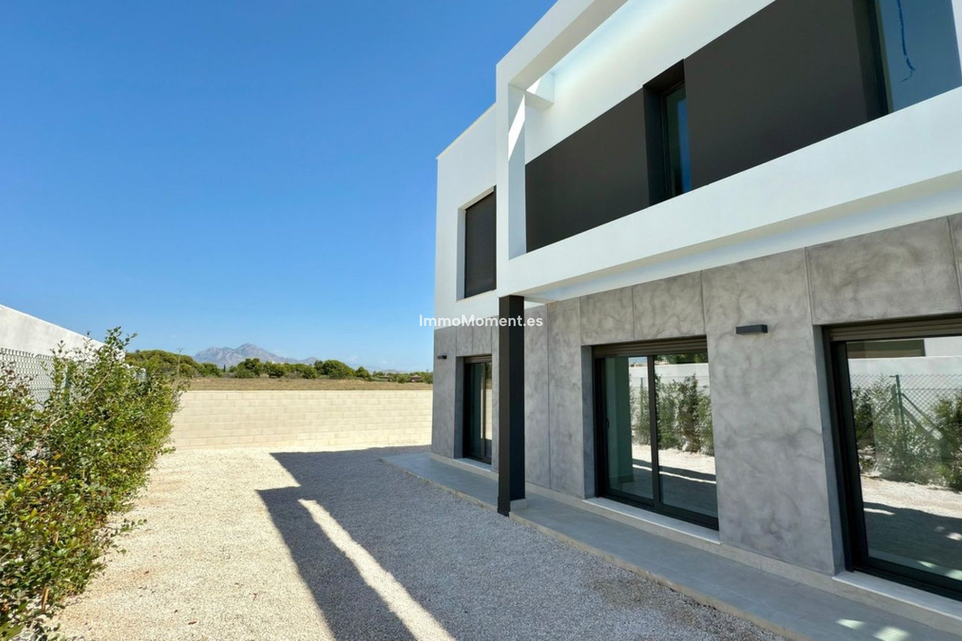 Wiederverkauf - Villa - Muchamiel - Muchamiel - Mutxamel Centro