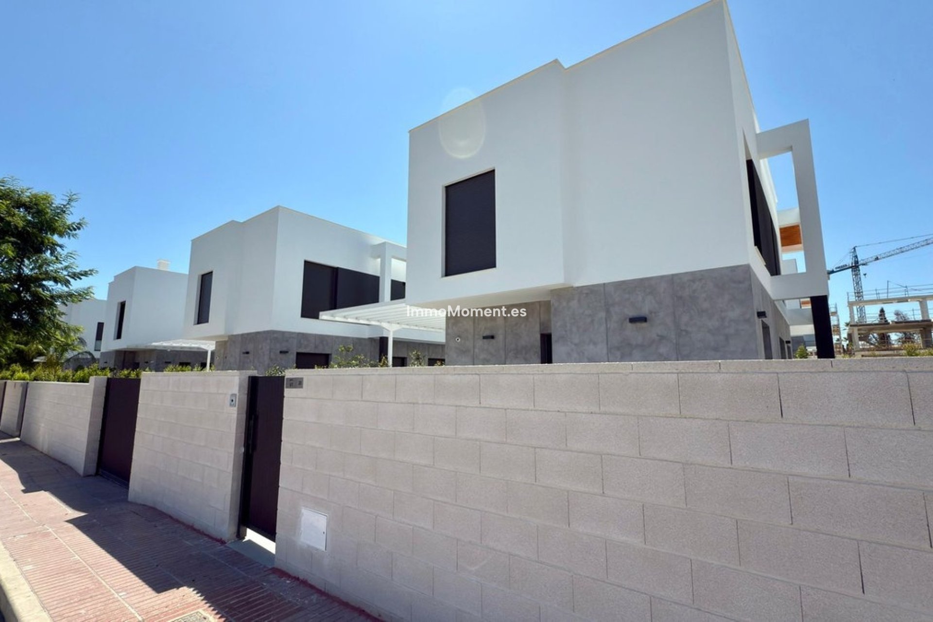 Wiederverkauf - Villa - Muchamiel - Muchamiel - Mutxamel Centro