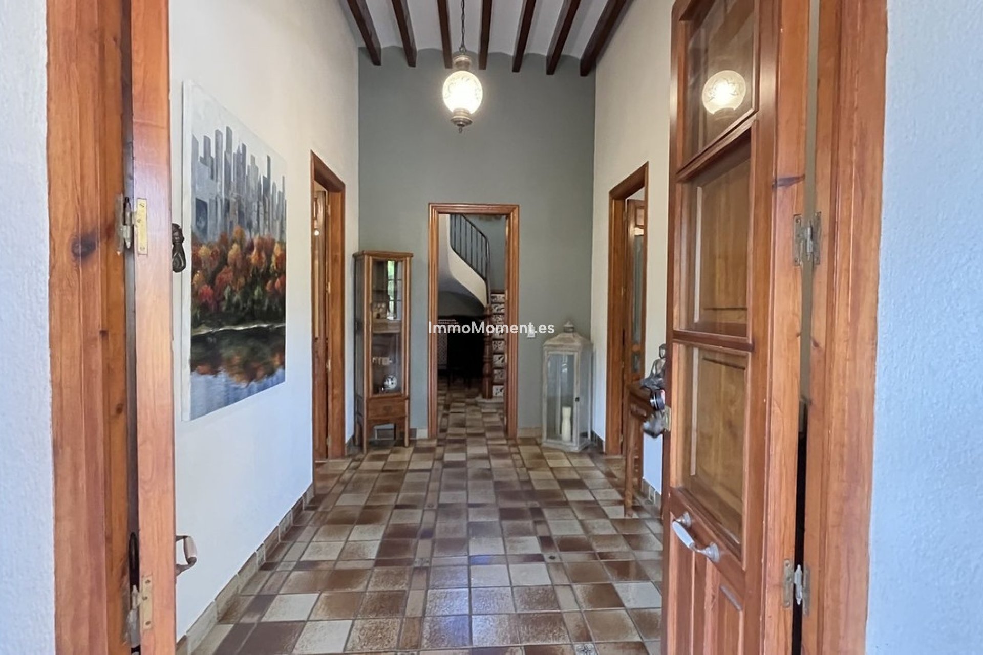 Wiederverkauf - Villa - Muchamiel - Muchamiel - Mutxamel Centro